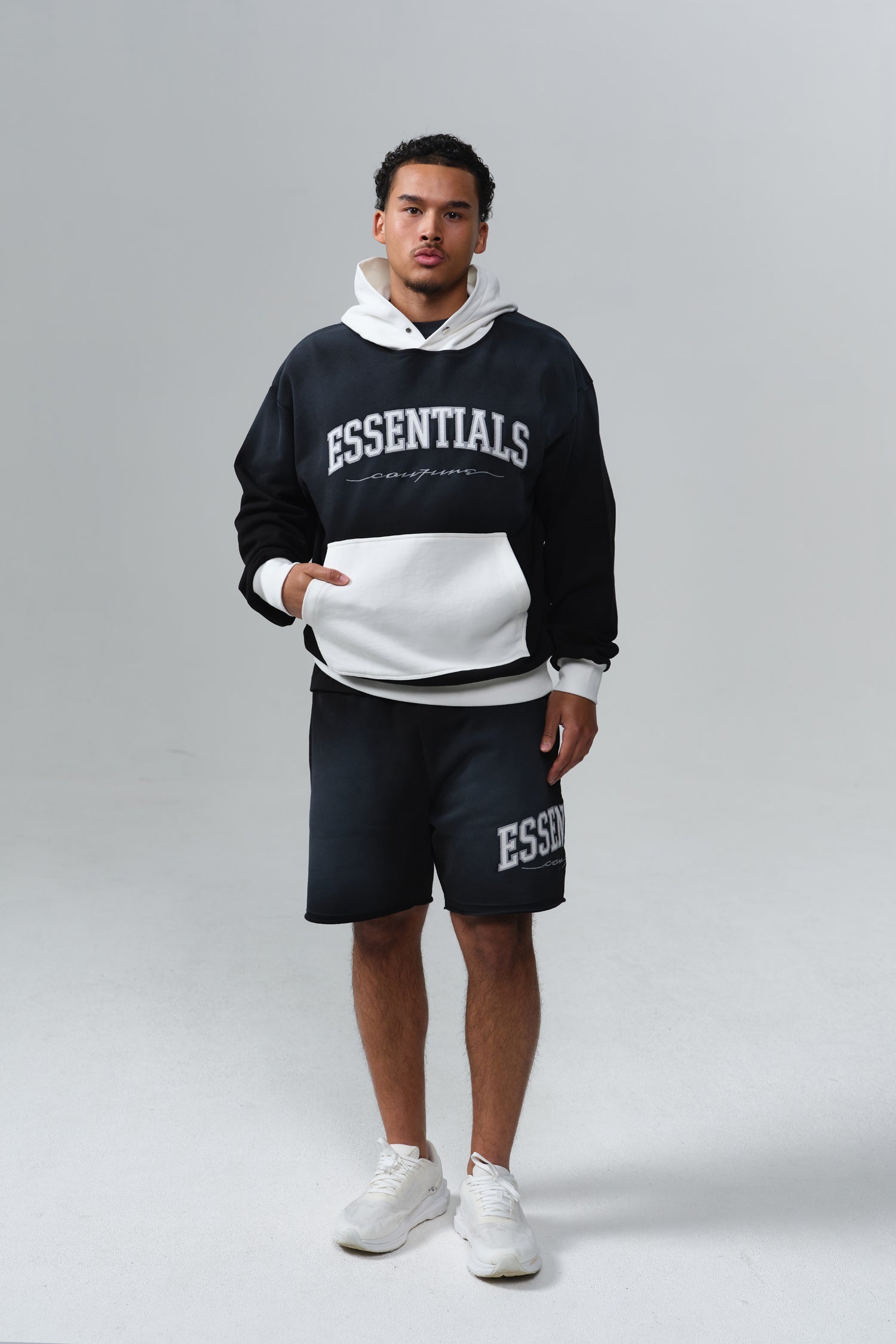 Insignia Hoodie