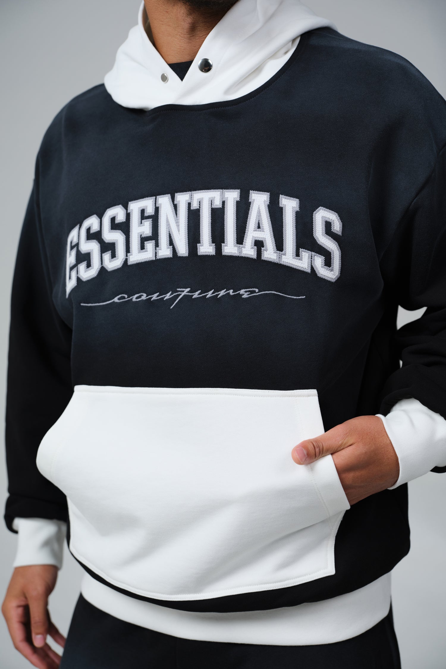Insignia Hoodie