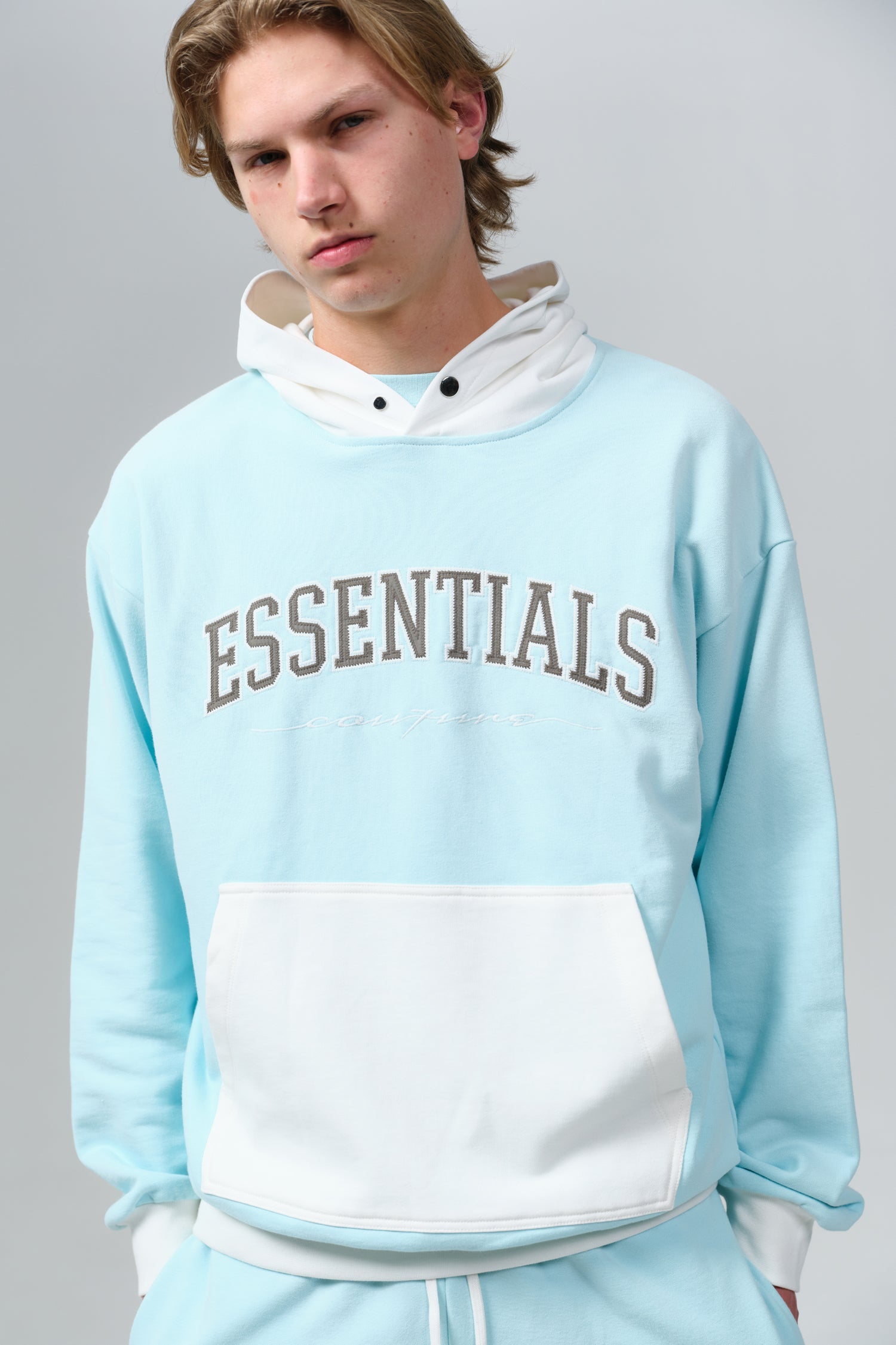 Insignia Hoodie