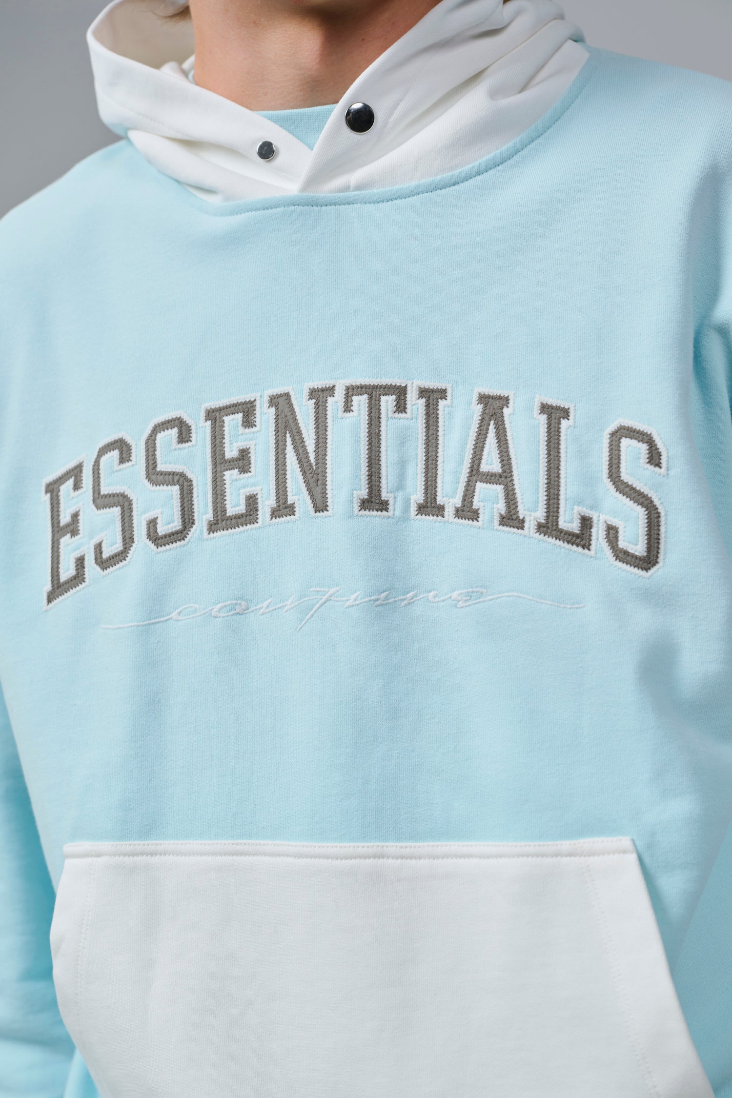 Insignia Hoodie