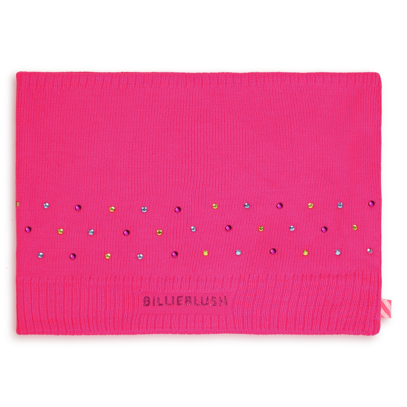 Billieblush Snood - Roze – foto 1 – Niñoz Almere