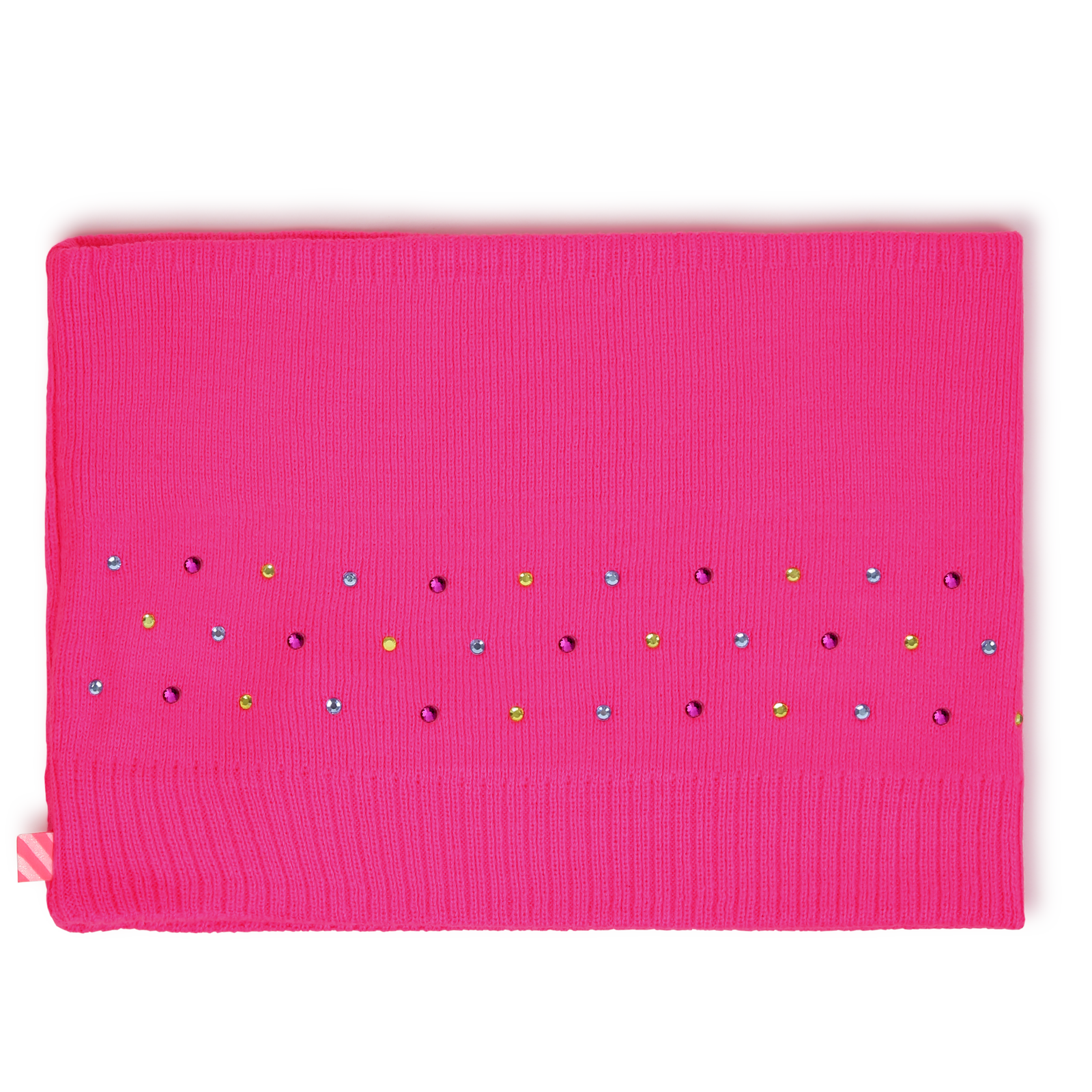 Billieblush Snood - Roze – foto 2 – Niñoz Almere