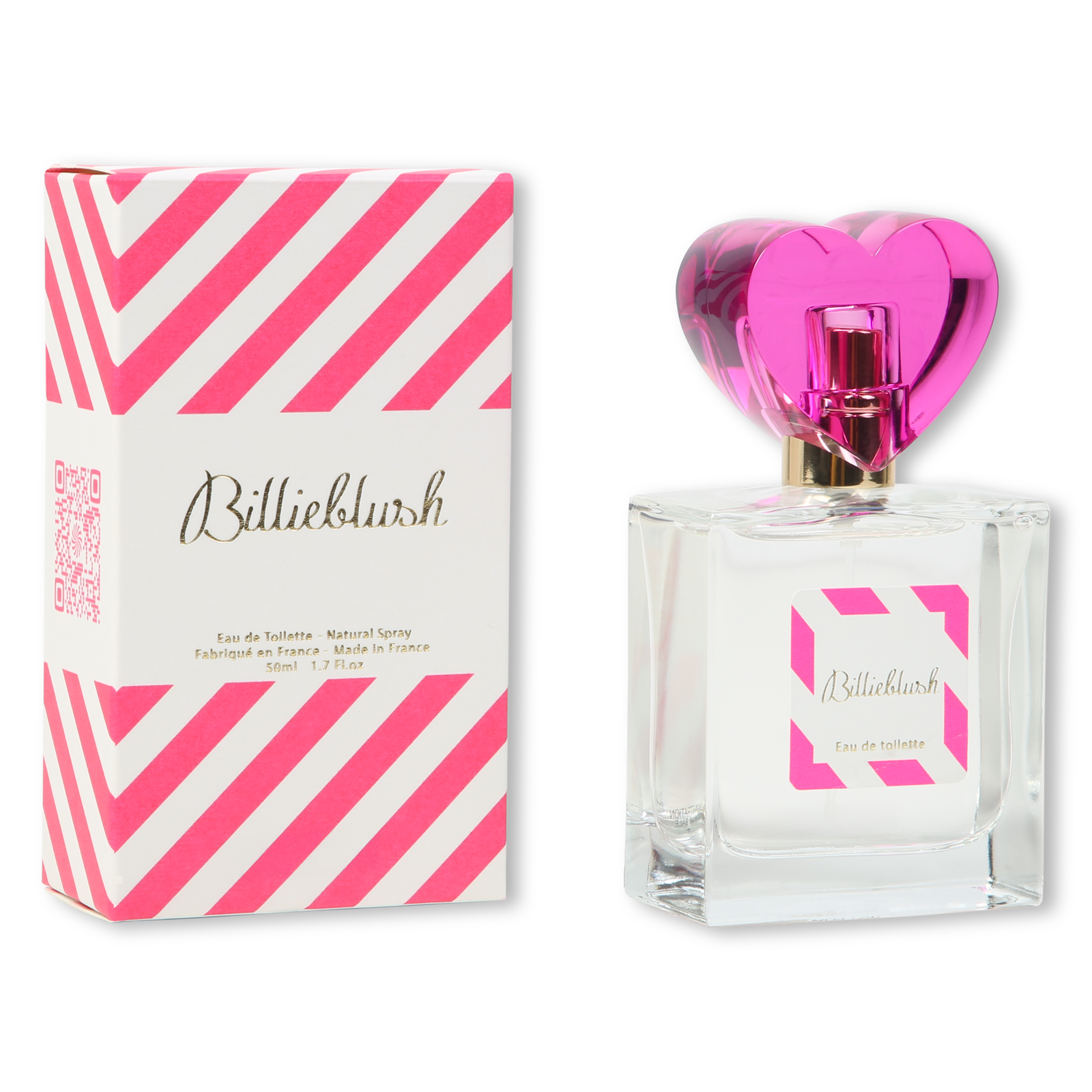 Billieblush Eau De Toilette - Unique – foto 1 – Niñoz Almere