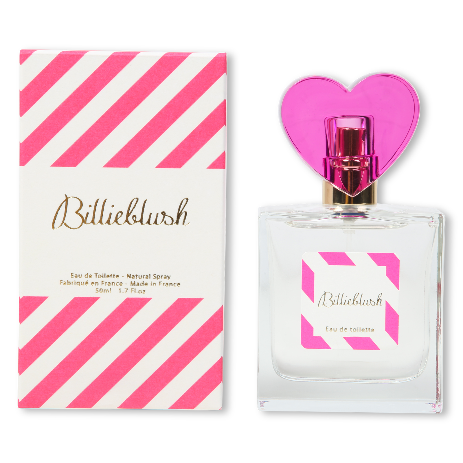 Billieblush Eau De Toilette - Unique – foto 2 – Niñoz Almere