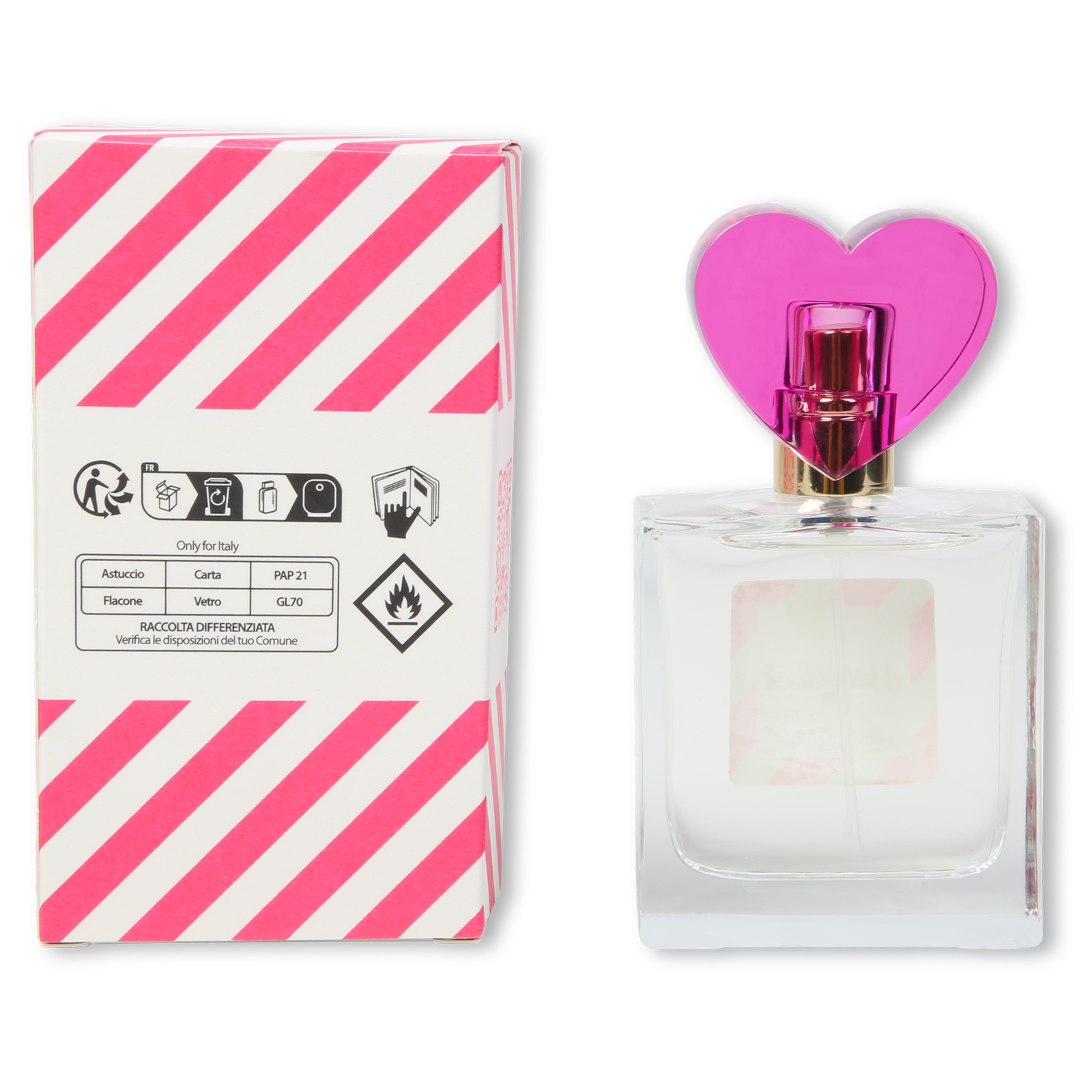 Billieblush Eau De Toilette - Unique – foto 3 – Niñoz Almere