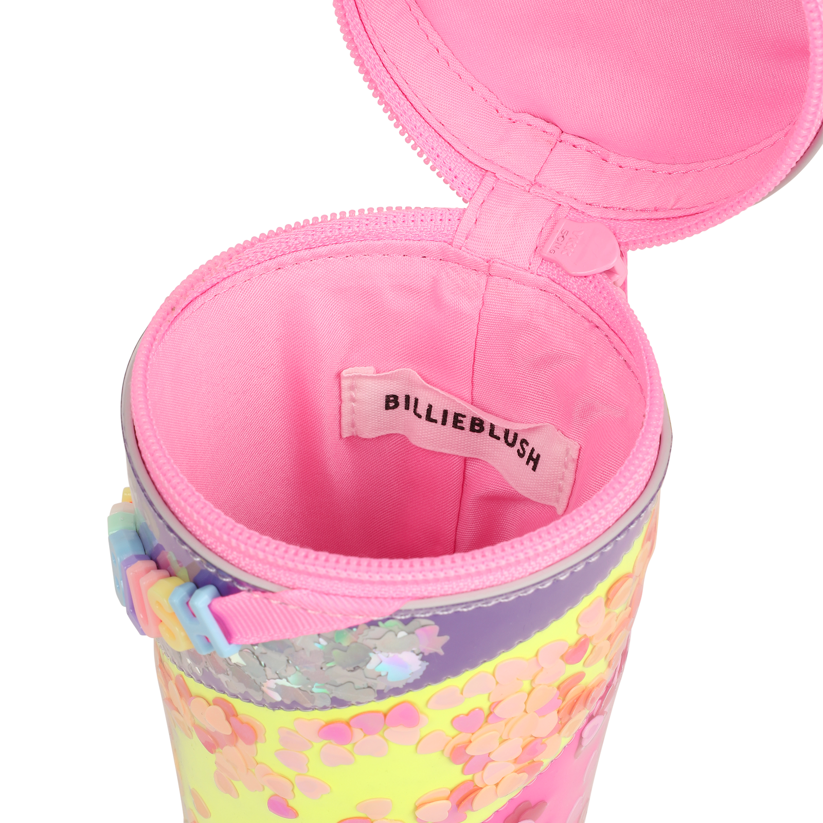 Billieblush Handtas - Wit – foto 3 – Niñoz Almere