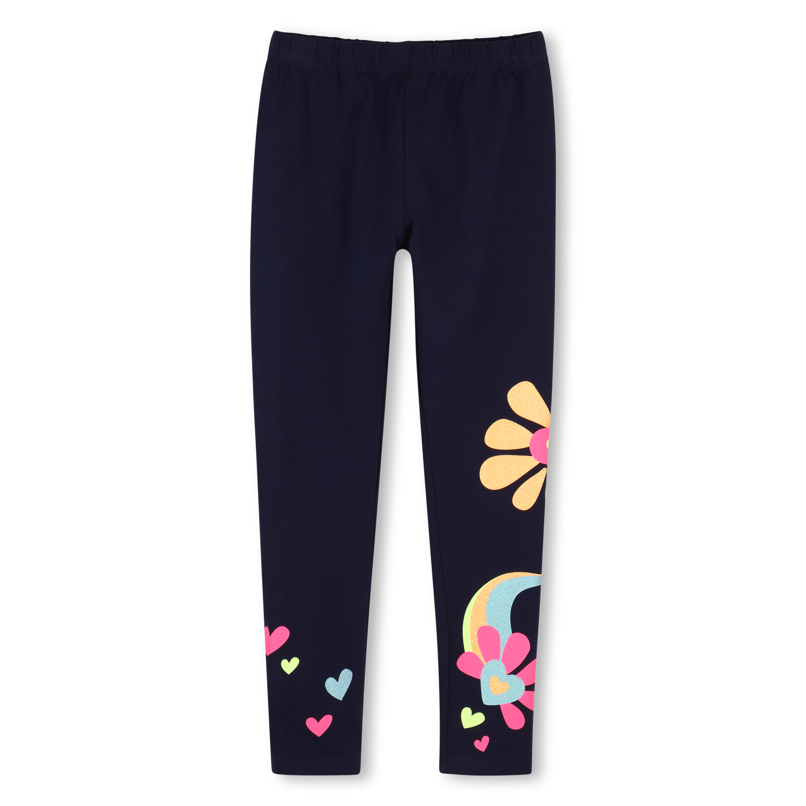 Billieblush Leggings - Marine – foto 1 – Niñoz Almere