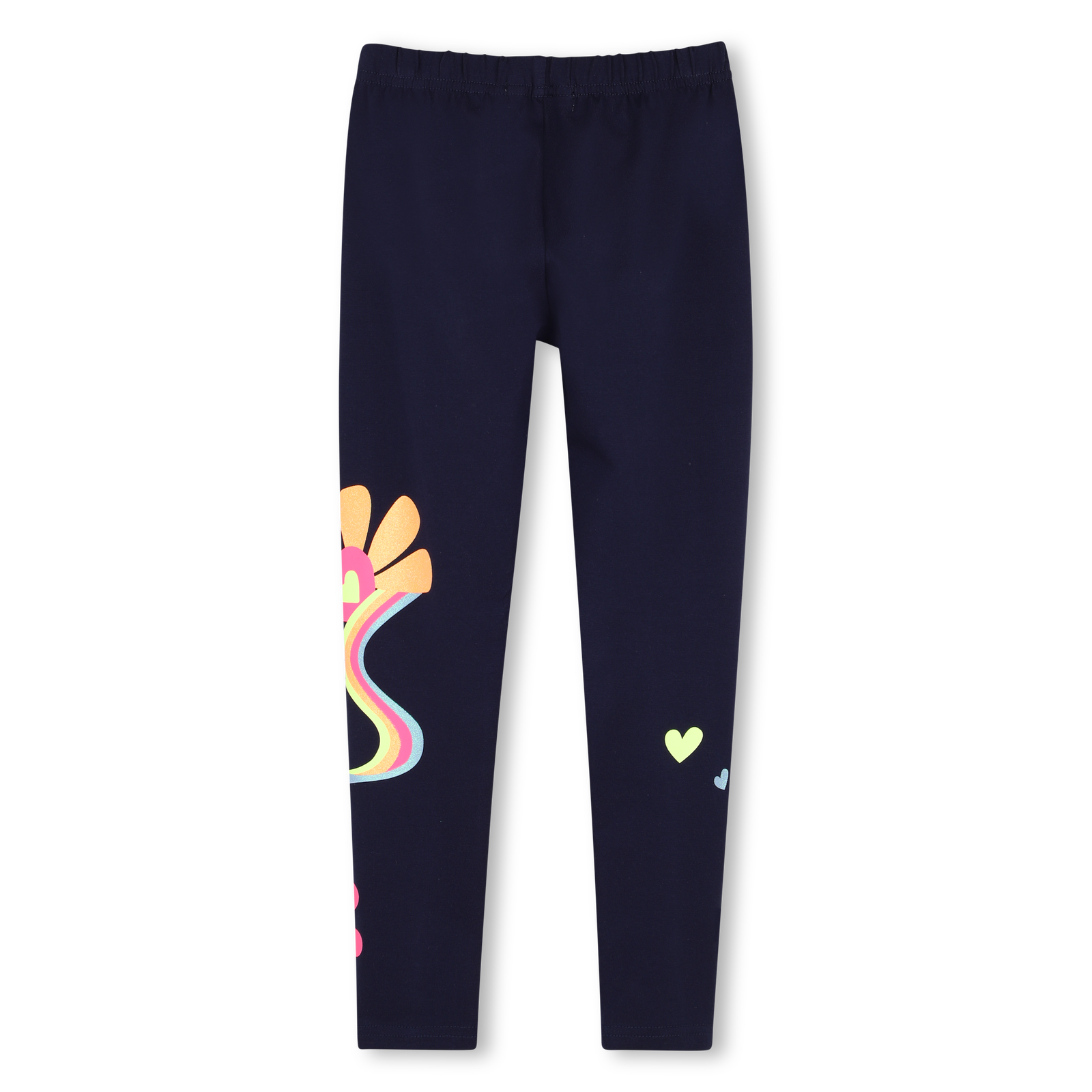 Billieblush Leggings - Marine – foto 2 – Niñoz Almere