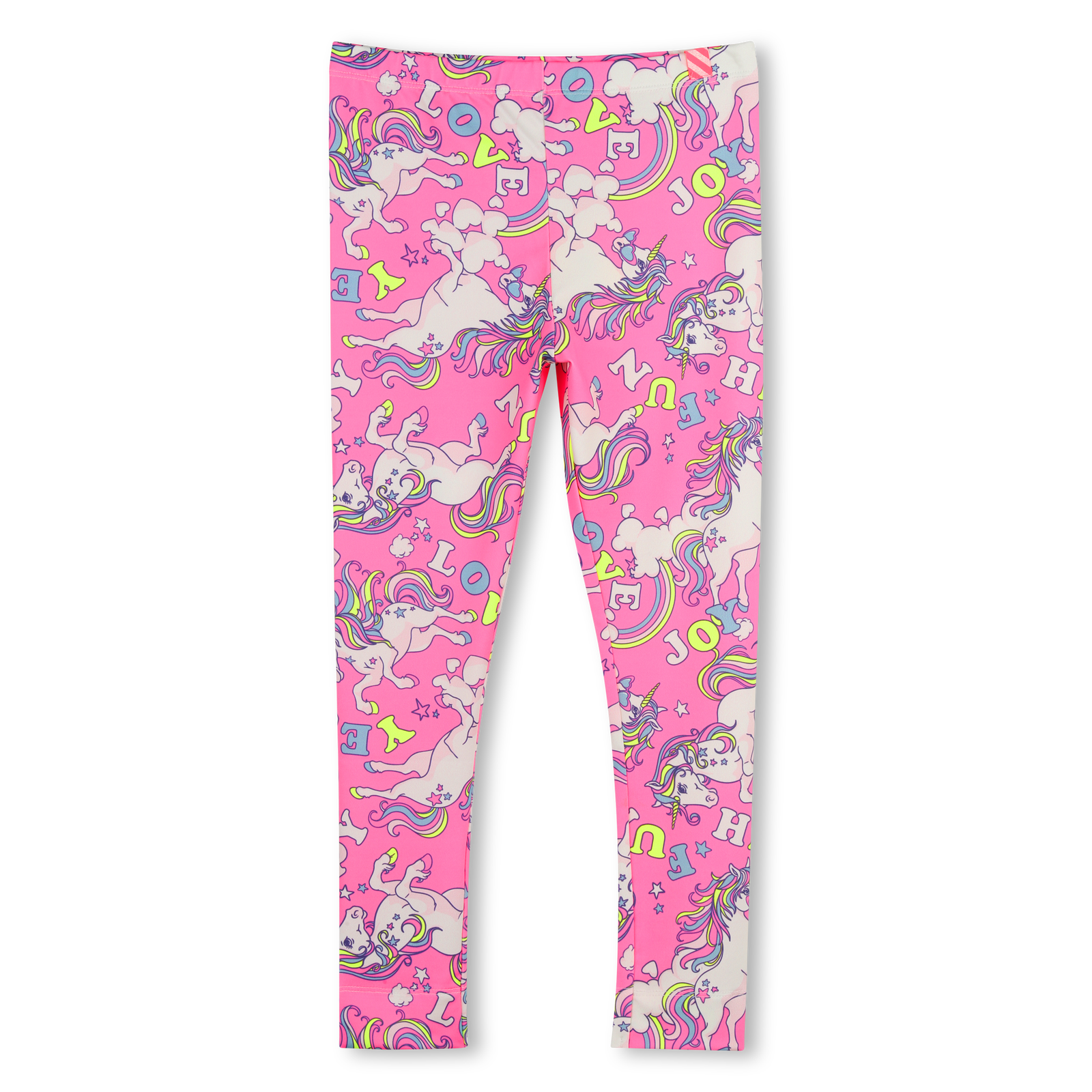Billieblush Leggings - Roze – foto 1 – Niñoz Almere