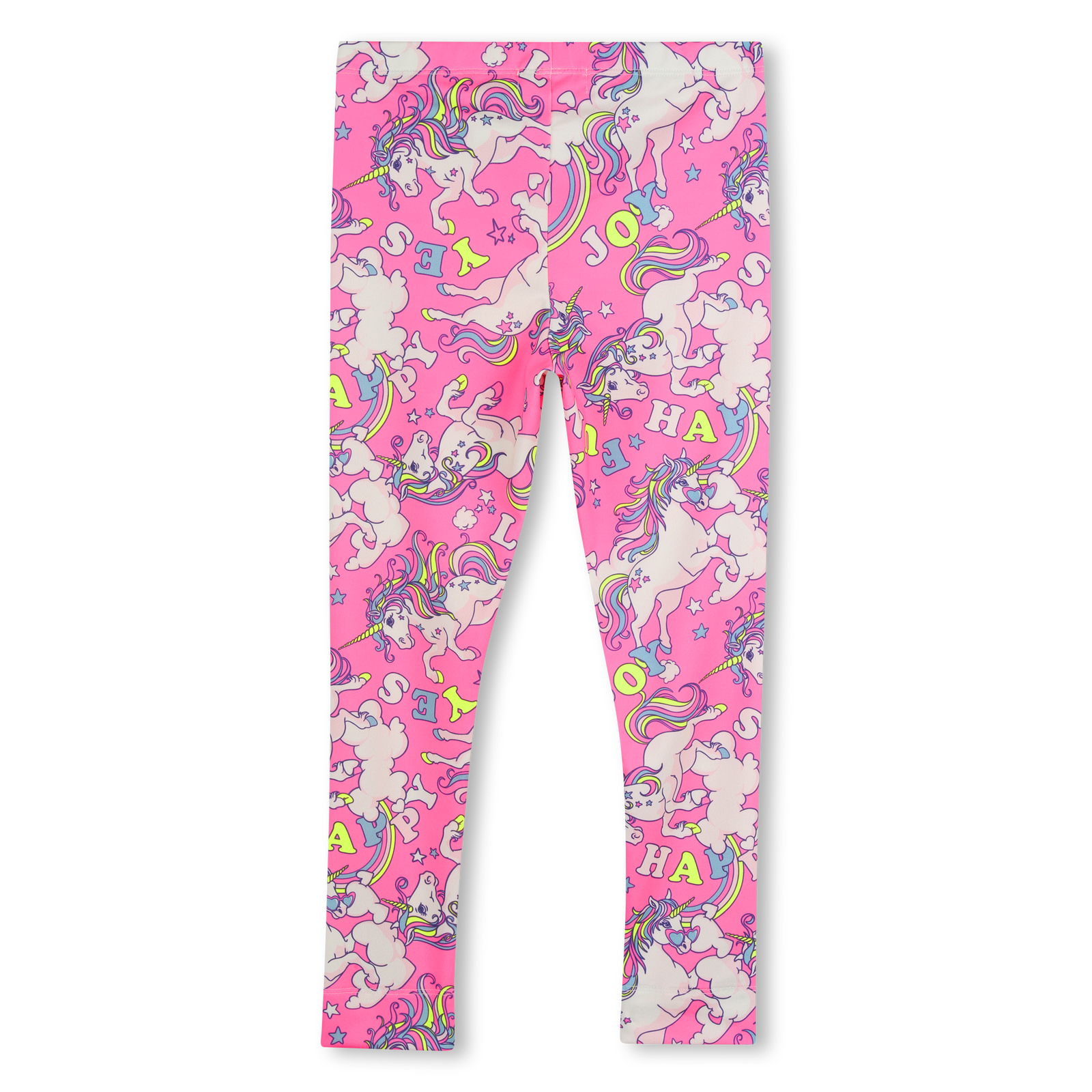 Billieblush Leggings - Roze – foto 2 – Niñoz Almere