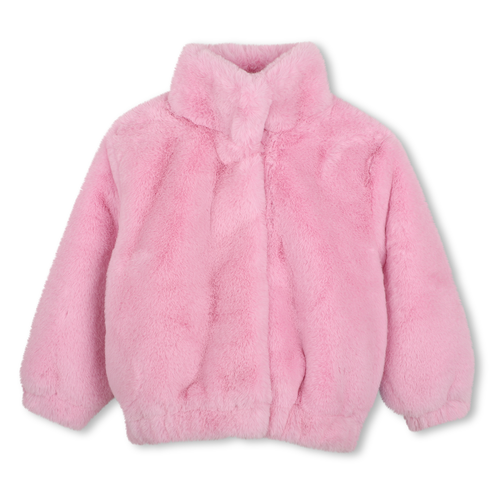 Billieblush Mantel - Roze – foto 2 – Niñoz Almere