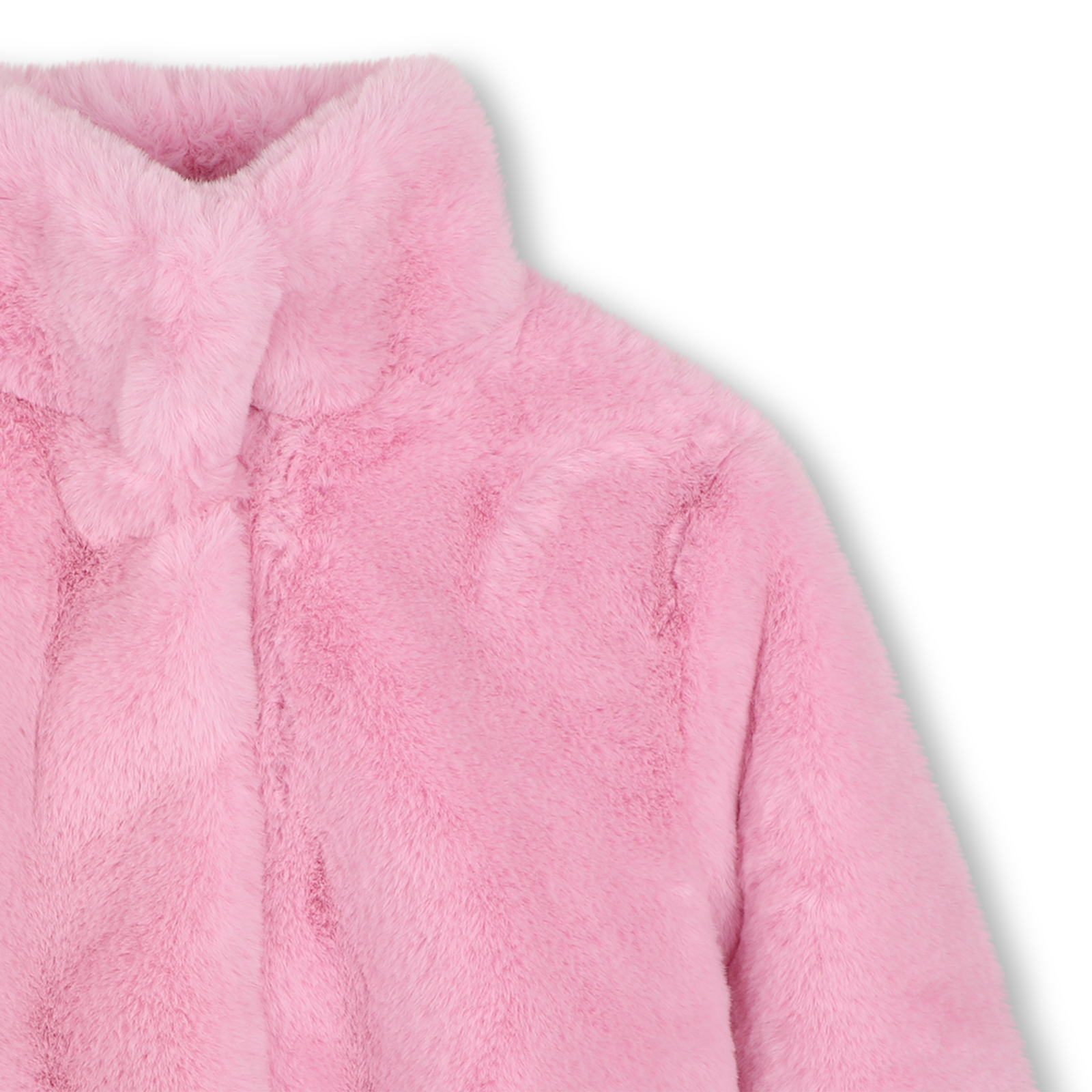Billieblush Mantel - Roze – foto 3 – Niñoz Almere