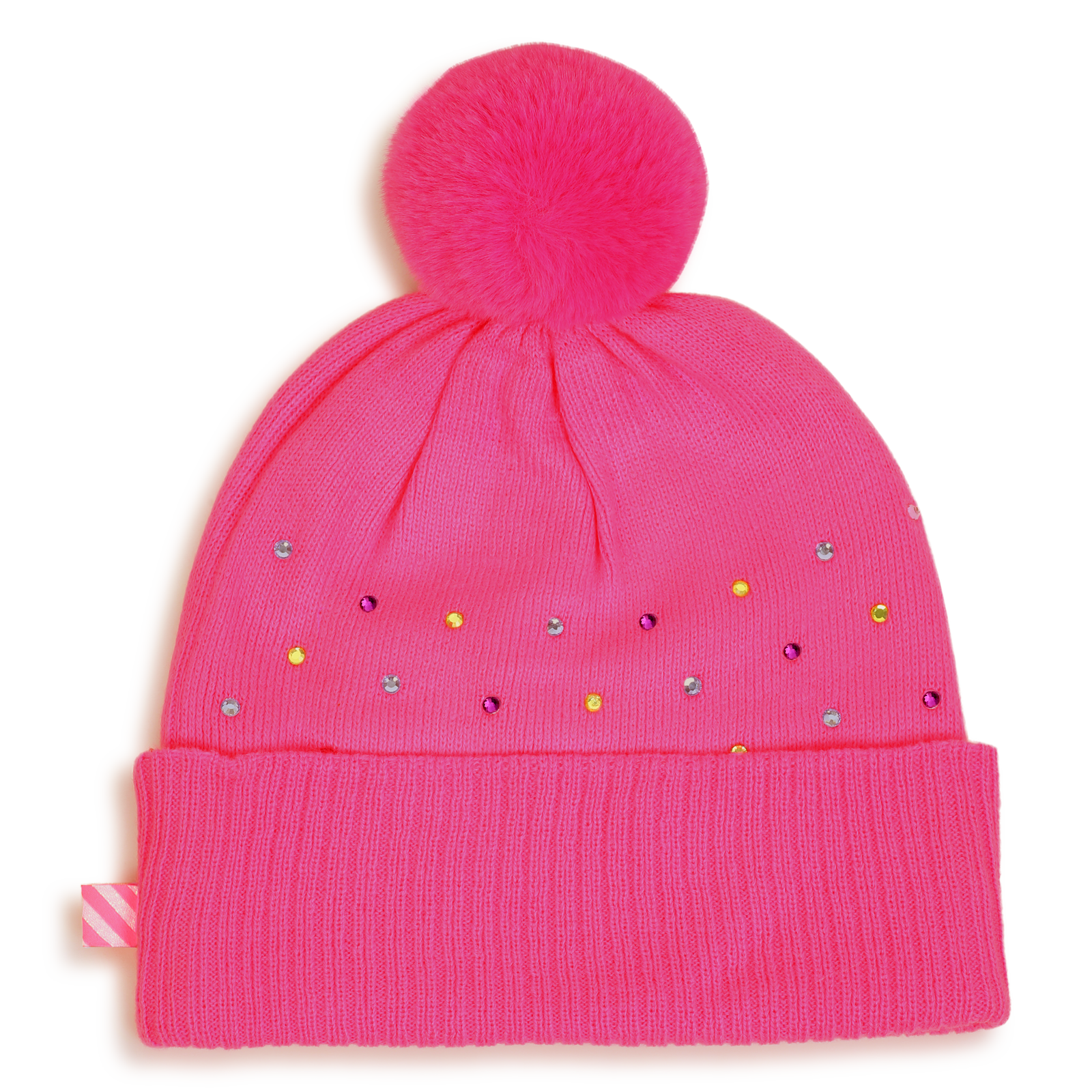 Billieblush Muts - Roze – foto 2 – Niñoz Almere