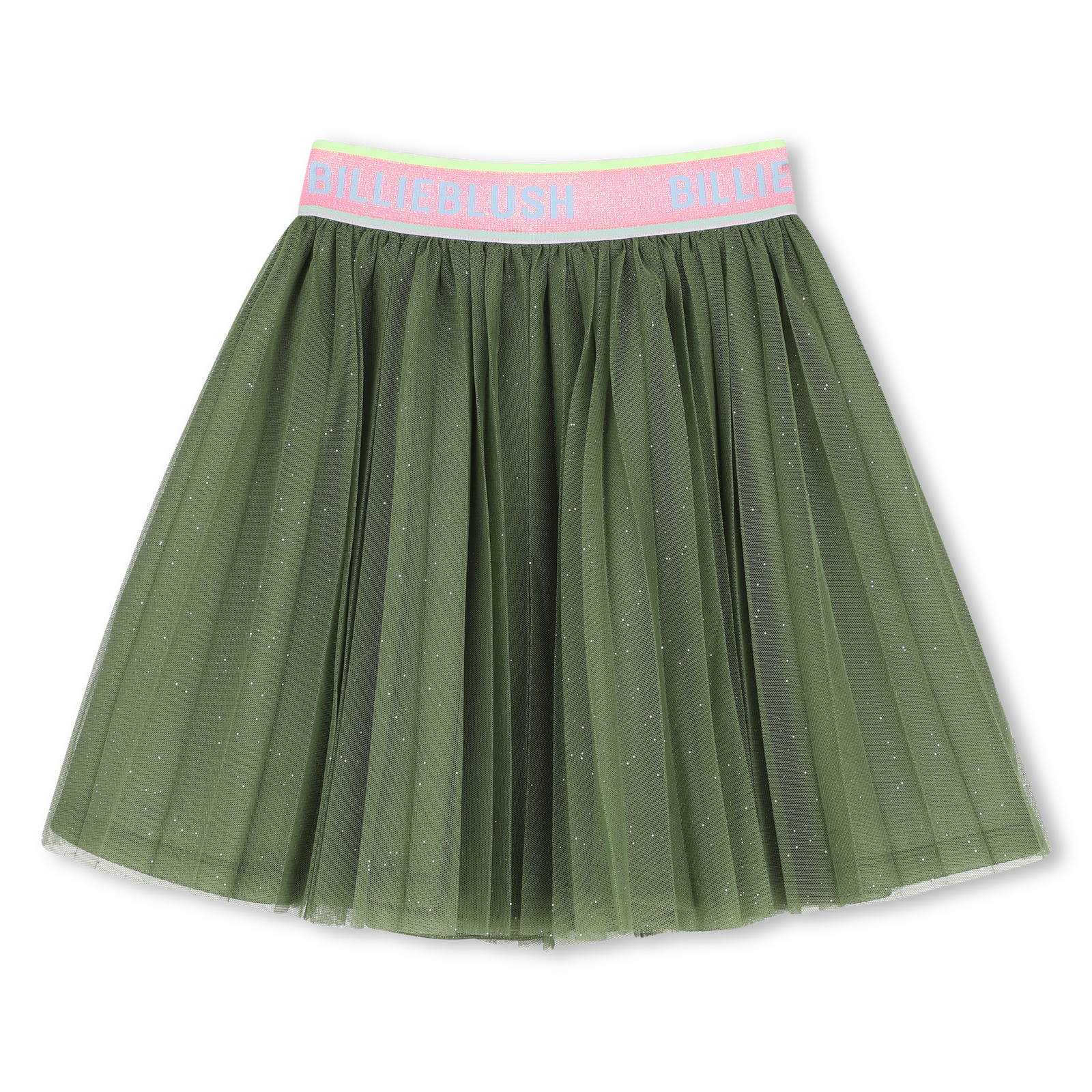 Billieblush Onderrok - Mos Groen – foto 1 – Niñoz Almere