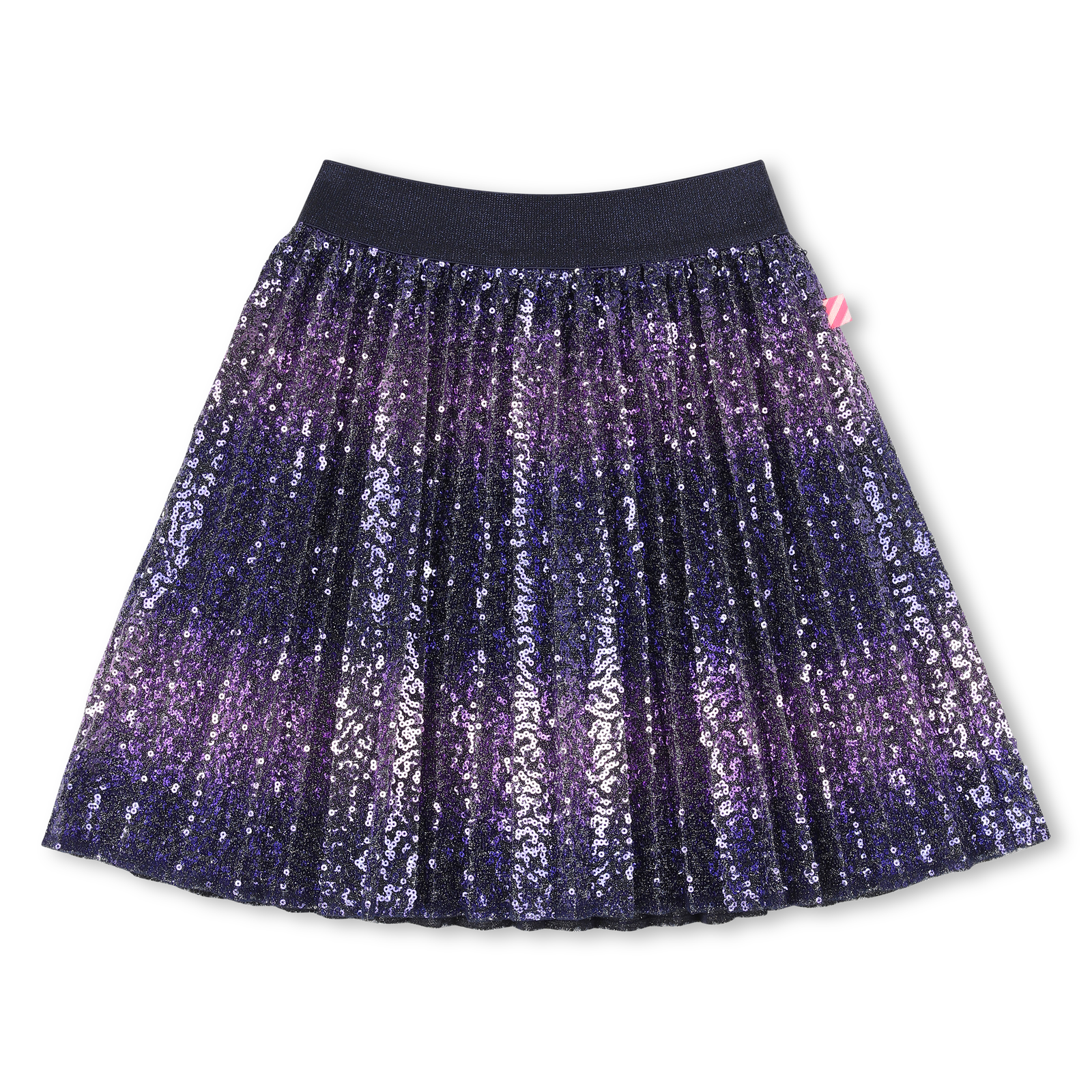 Billieblush Rok - Marine – foto 1 – Niñoz Almere