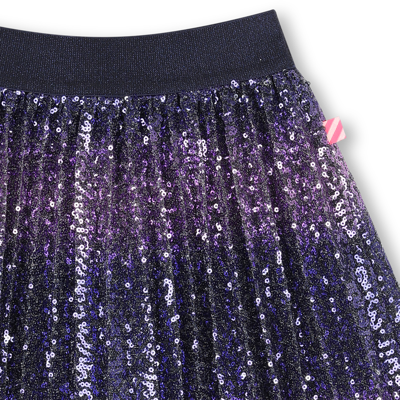 Billieblush Rok - Marine – foto 3 – Niñoz Almere