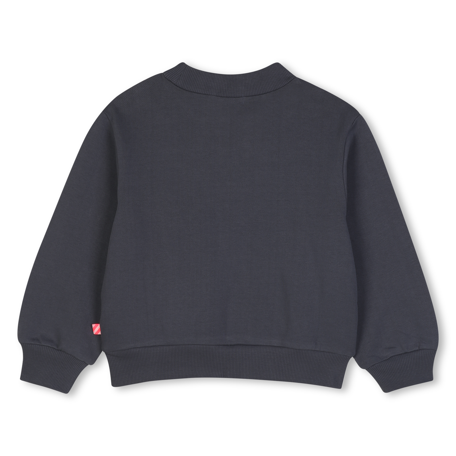 Billieblush Sweater - Antraciet – foto 2 – Niñoz Almere