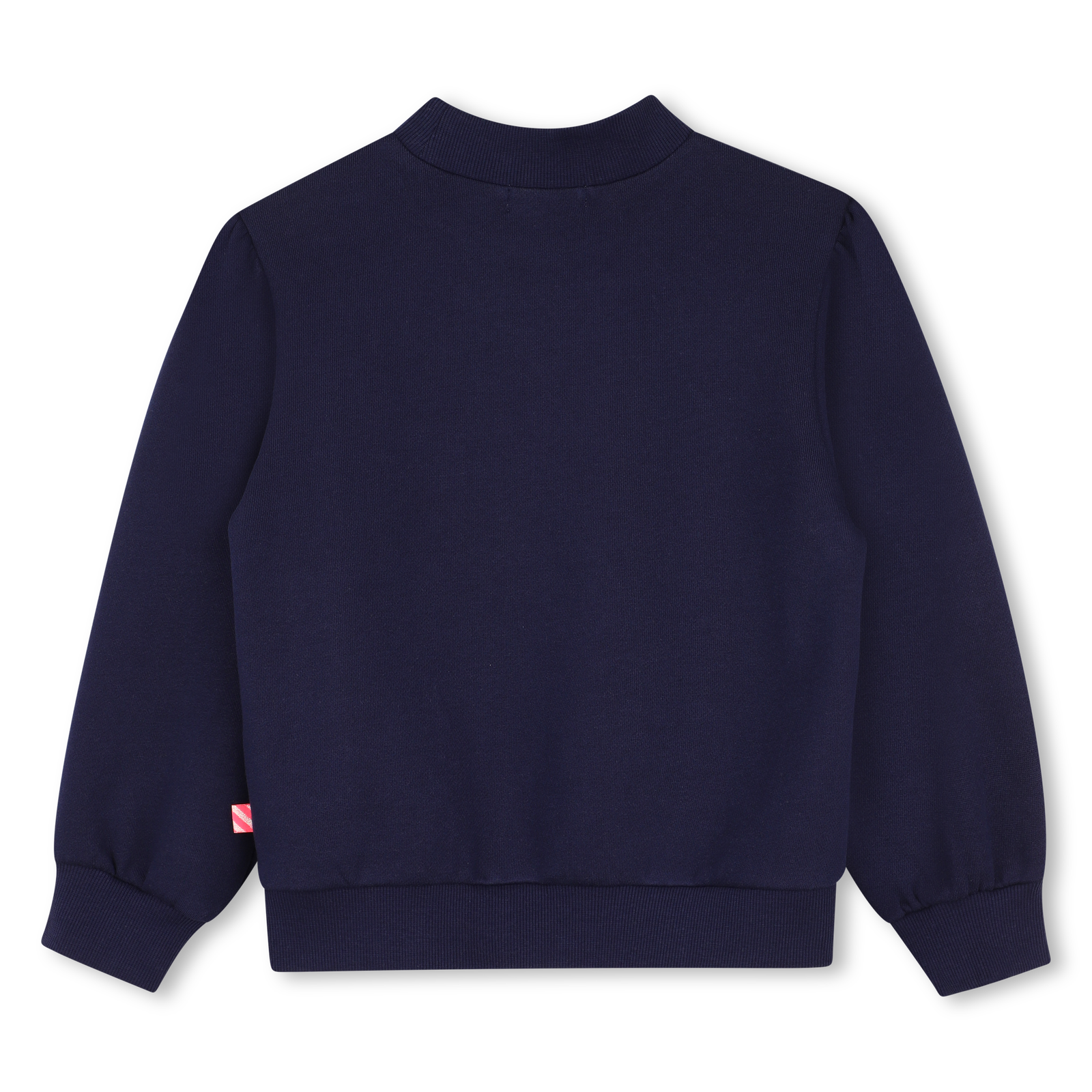Billieblush Sweater - Marine – foto 2 – Niñoz Almere