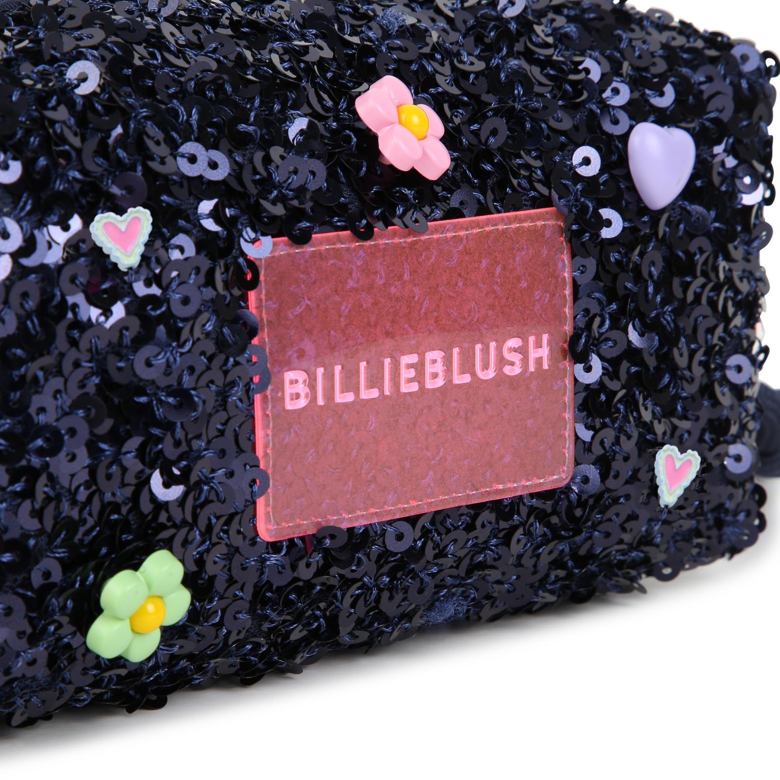 Billieblush Tas - Marine – foto 4 – Niñoz Almere