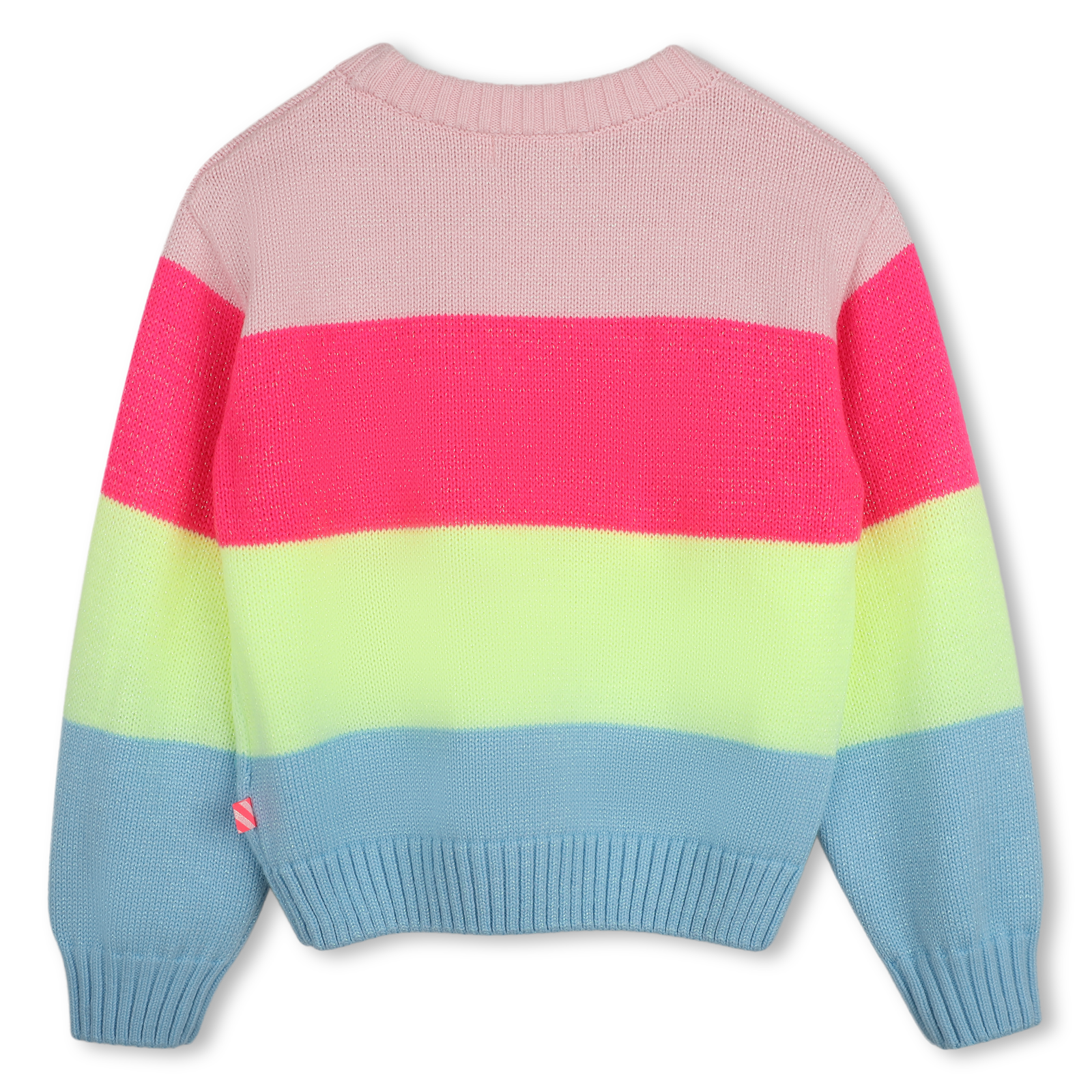 Billieblush Trui - Multico – foto 2 – Niñoz Almere