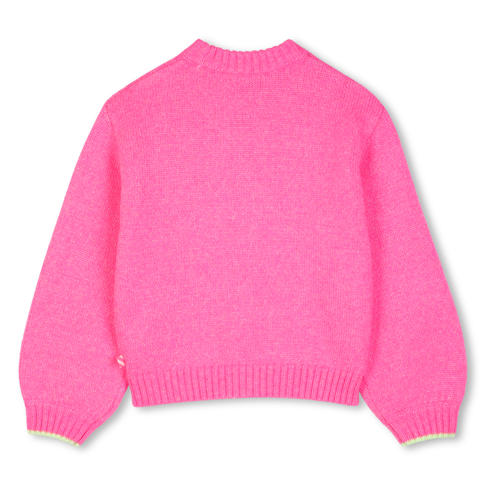 Billieblush Trui - Roze – foto 2 – Niñoz Almere