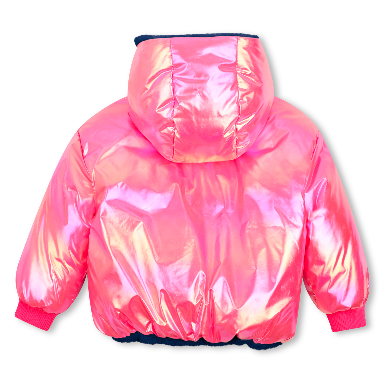 Billieblush Donsjas - Roze – foto 2 – Niñoz Almere