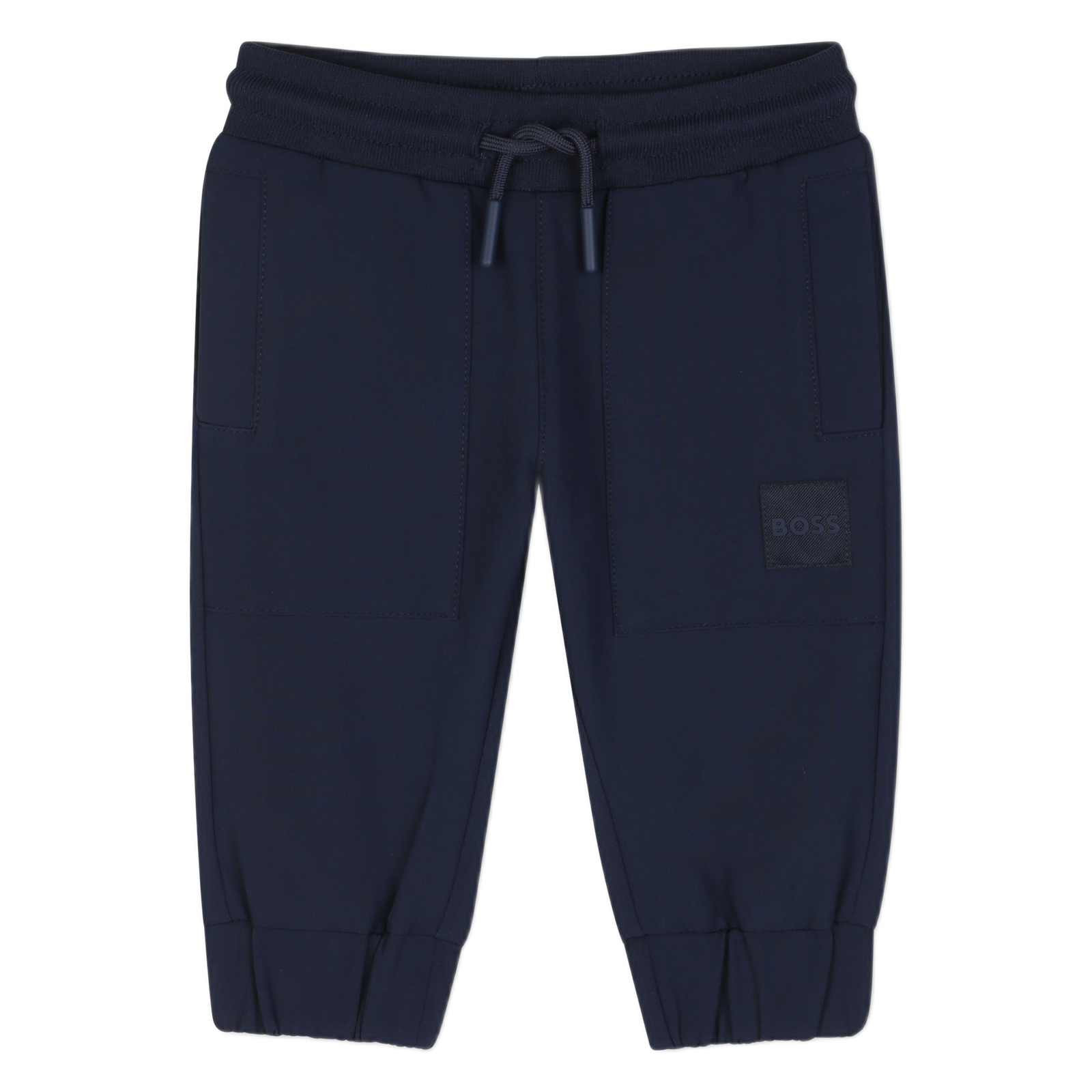 BOSS Broek - Marine – foto 1 – Niñoz Almere