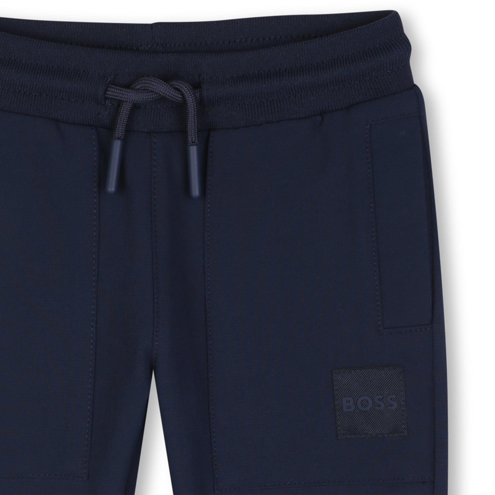 BOSS Broek - Marine – foto 3 – Niñoz Almere