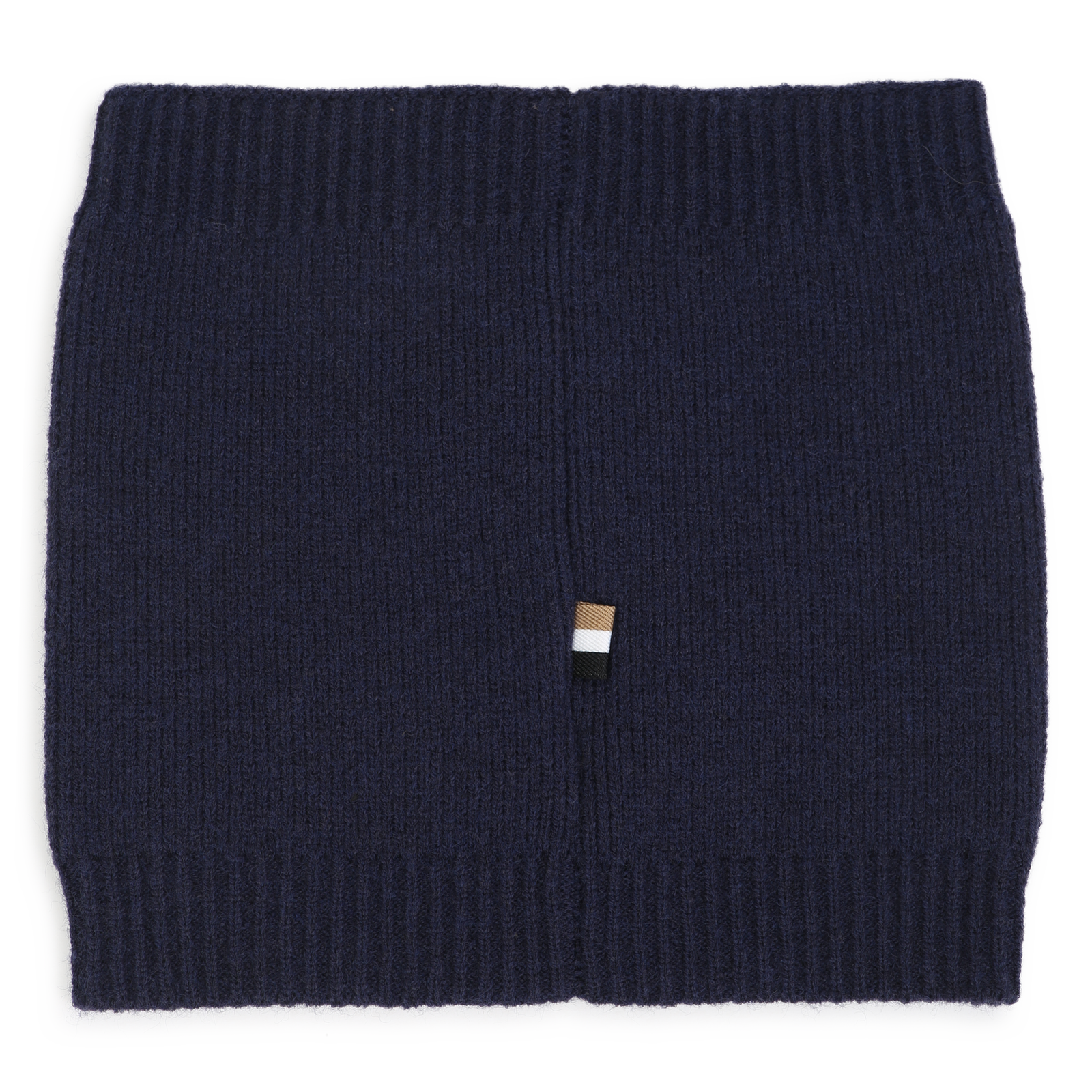 BOSS Snood - Marine – foto 2 – Niñoz Almere