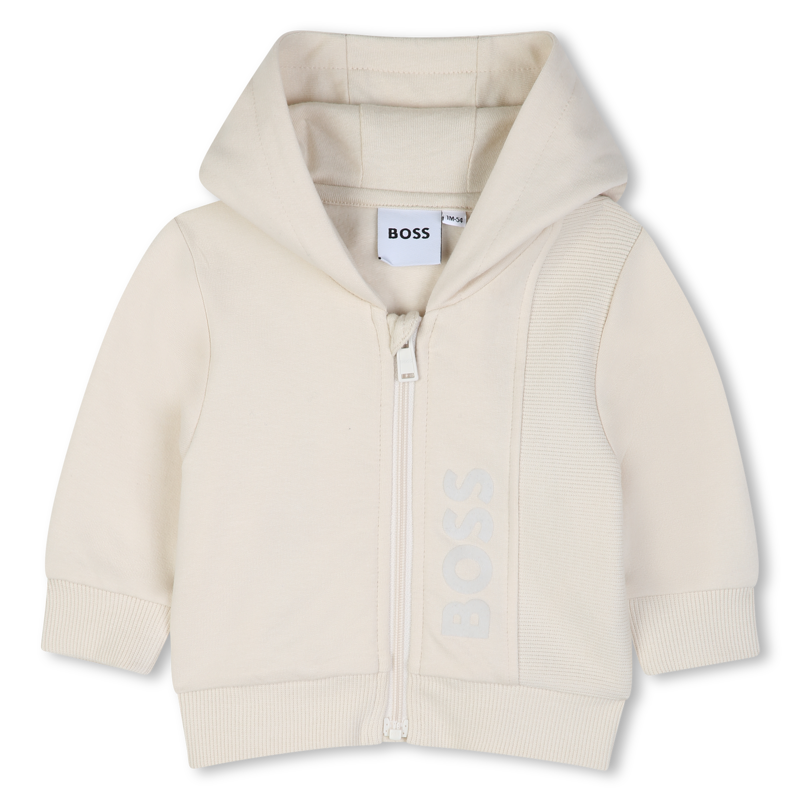 BOSS Broek+Vest+T-Shirt - Nieuw Beige – foto 3 – Niñoz Almere