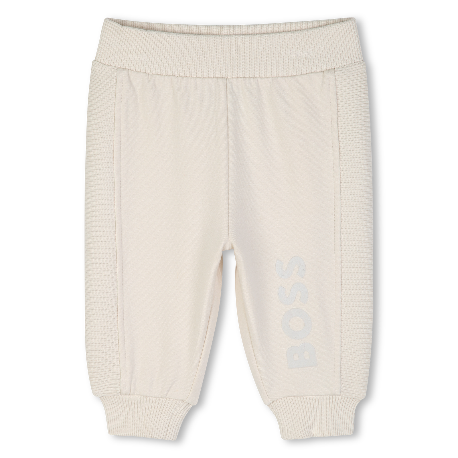 BOSS Broek+Vest+T-Shirt - Nieuw Beige – foto 7 – Niñoz Almere