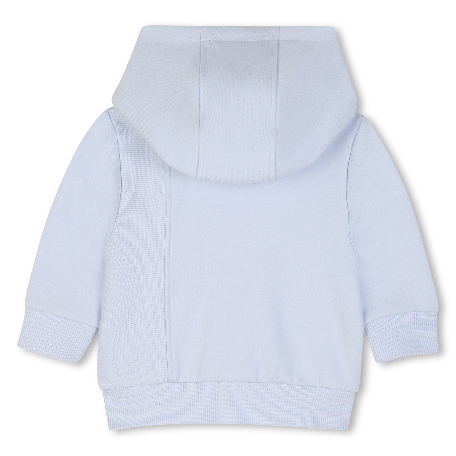 BOSS Broek+Vest+T-Shirt - Licht Blauw – foto 4 – Niñoz Almere