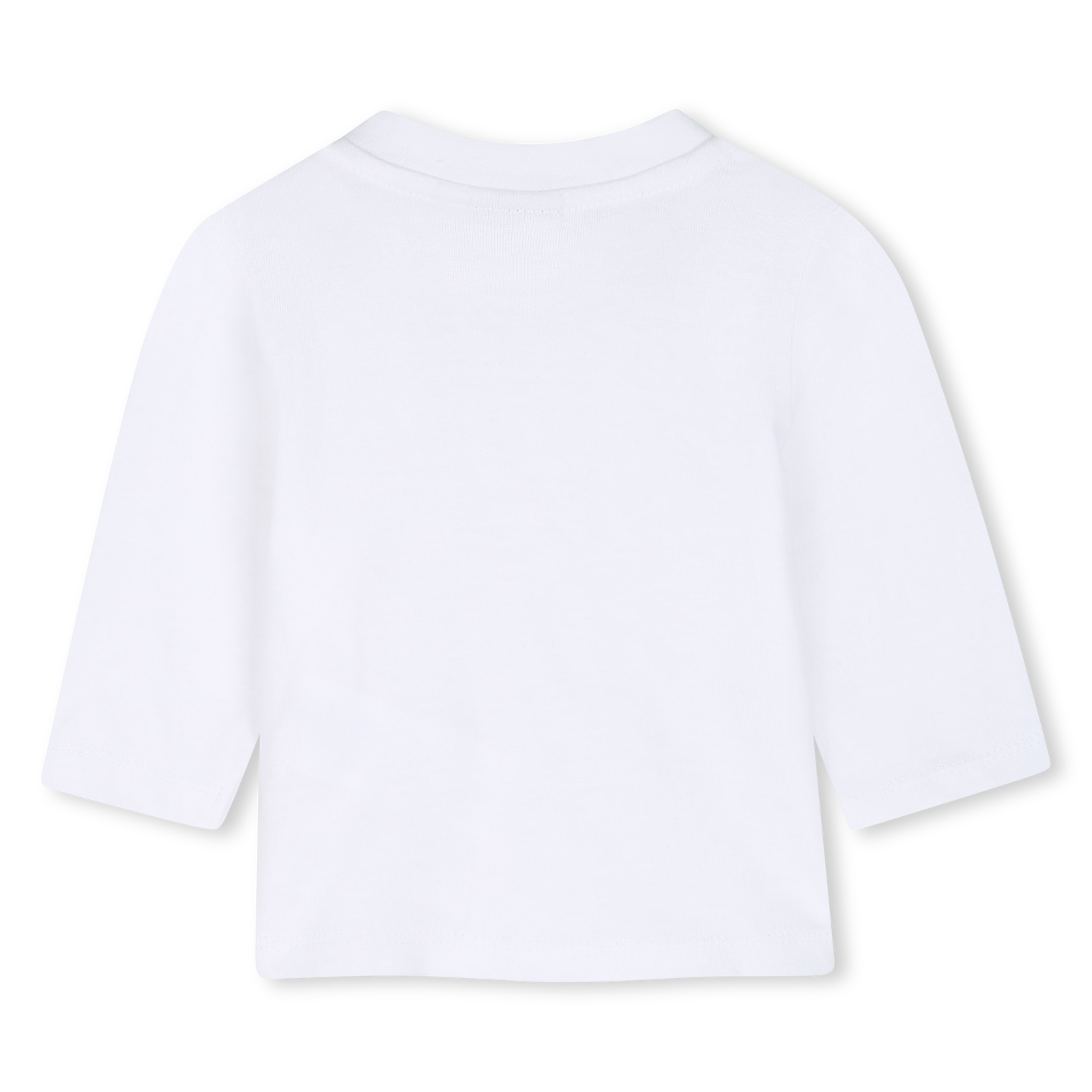 BOSS Broek+Vest+T-Shirt - Licht Blauw – foto 6 – Niñoz Almere