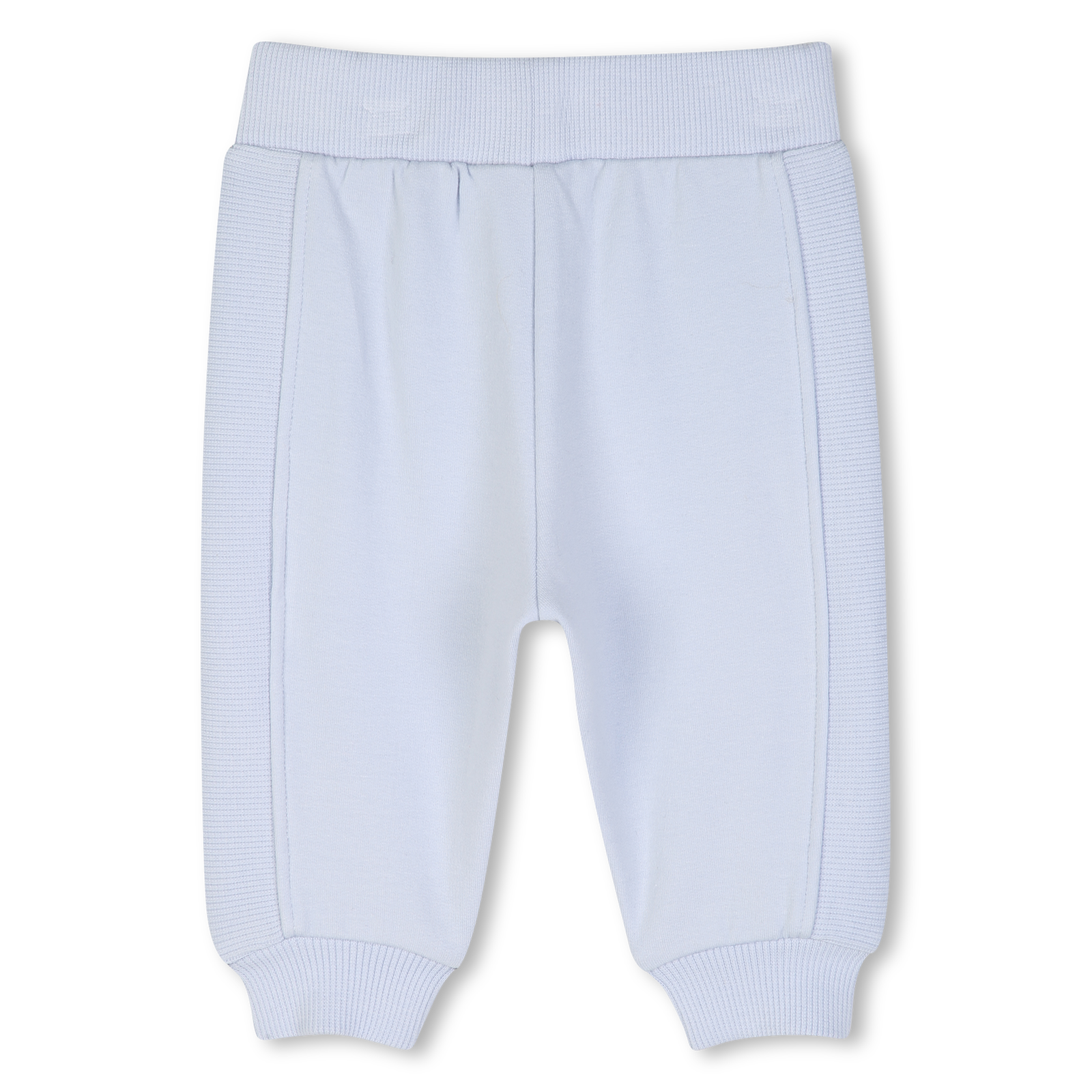 BOSS Broek+Vest+T-Shirt - Licht Blauw – foto 8 – Niñoz Almere