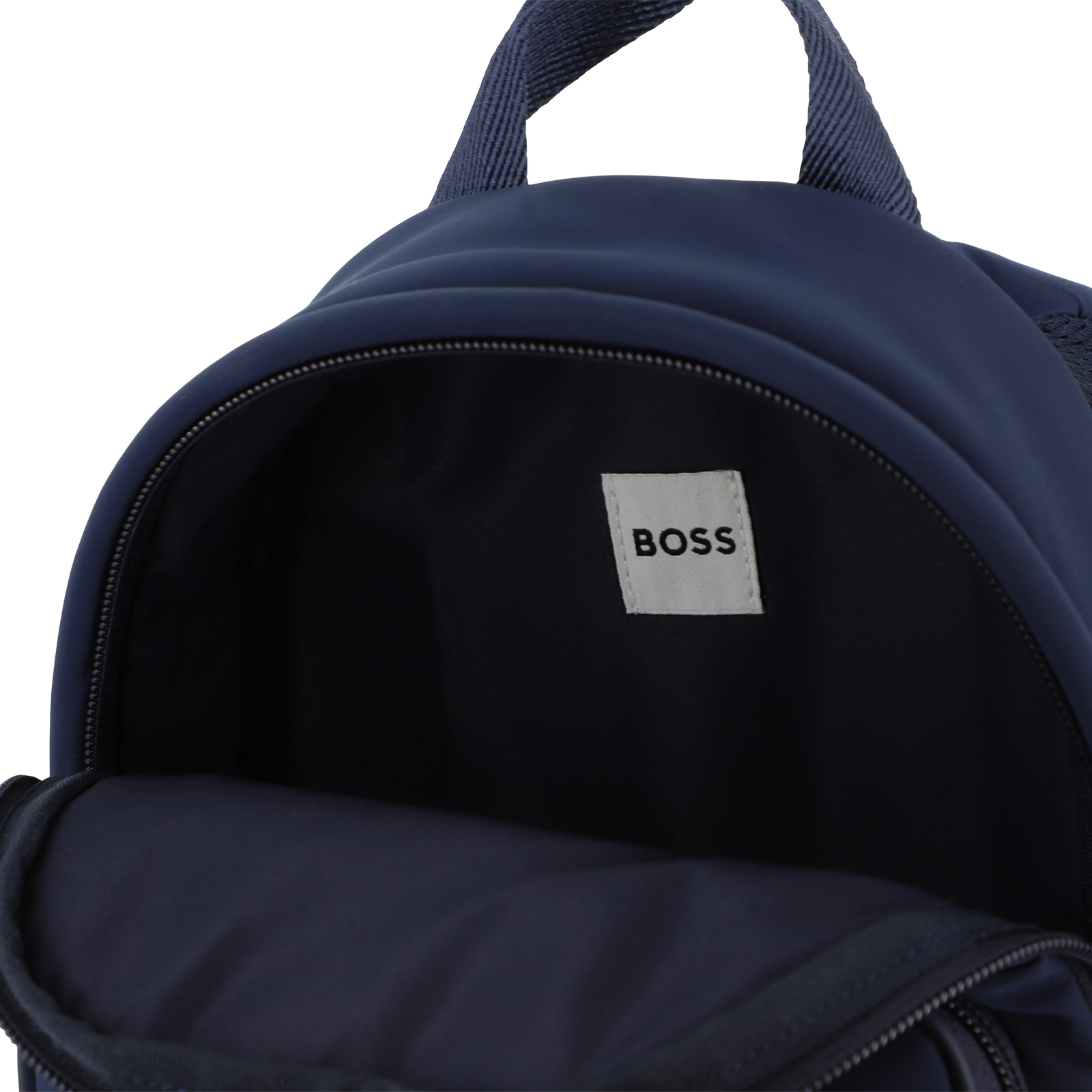 BOSS Rugzak - Marine – foto 3 – Niñoz Almere