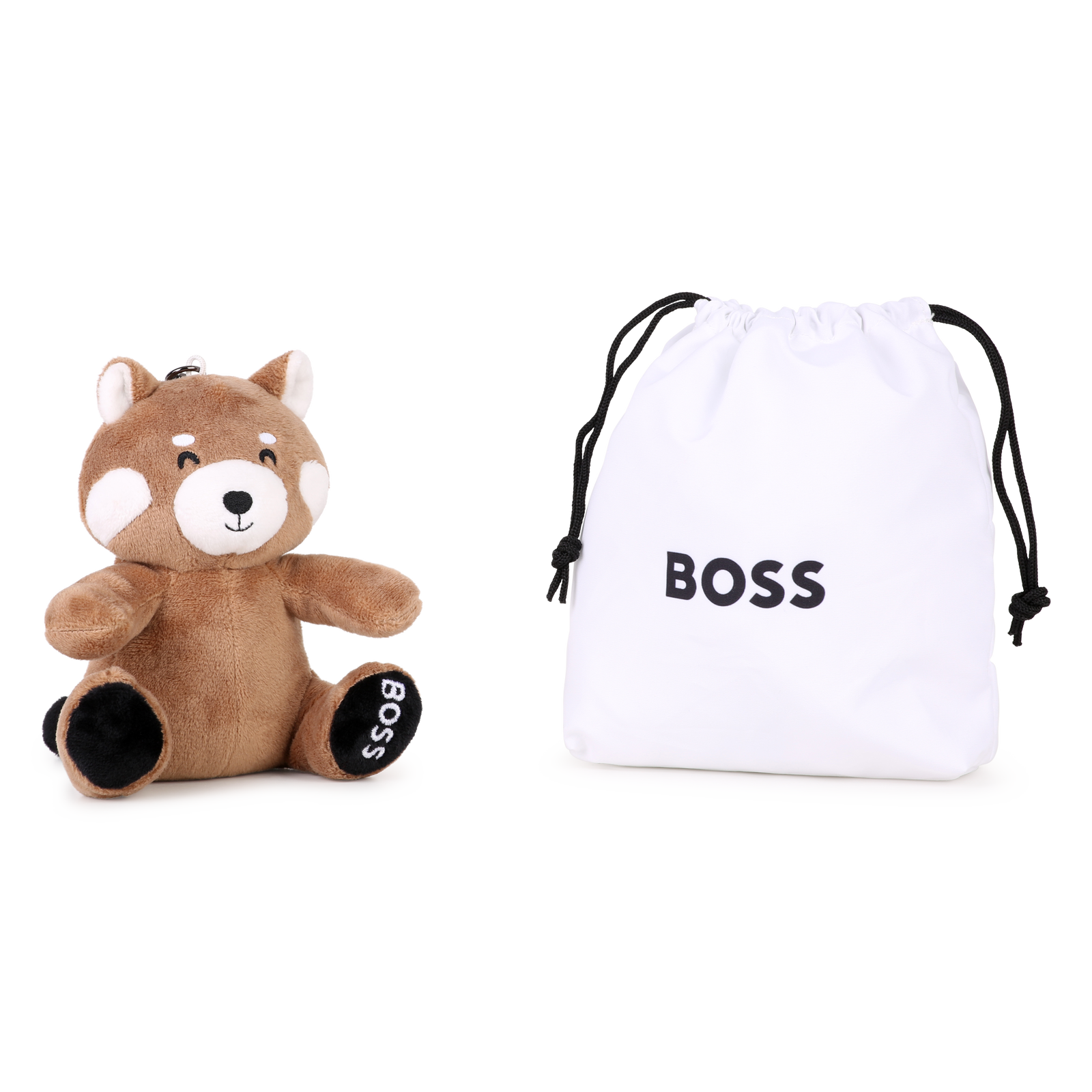 BOSS Sleutelhanger - Koekje – foto 3 – Niñoz Almere
