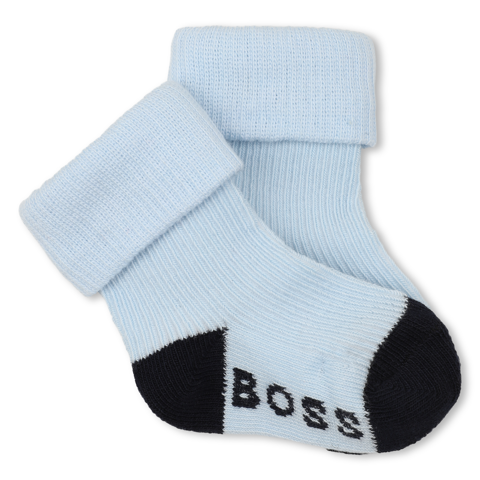 BOSS Kousen(*3) - Ashleigh Blauw – foto 3 – Niñoz Almere