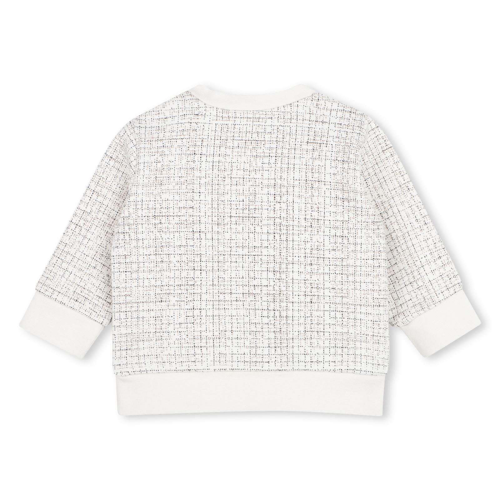 BOSS Sweater - Ivoor – foto 2 – Niñoz Almere