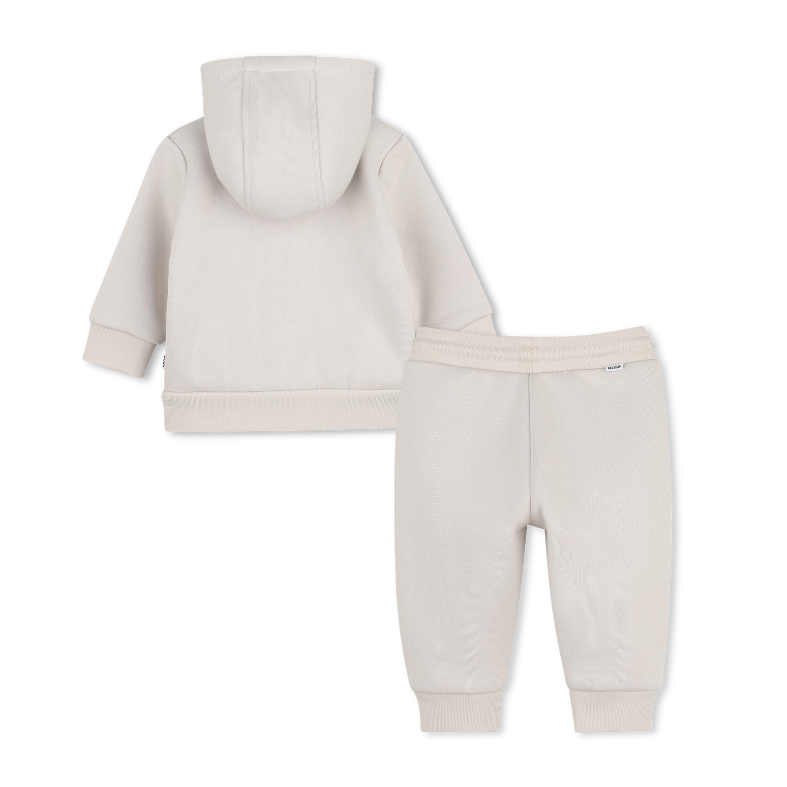 BOSS Vest+Broek - Ivoor – foto 2 – Niñoz Almere
