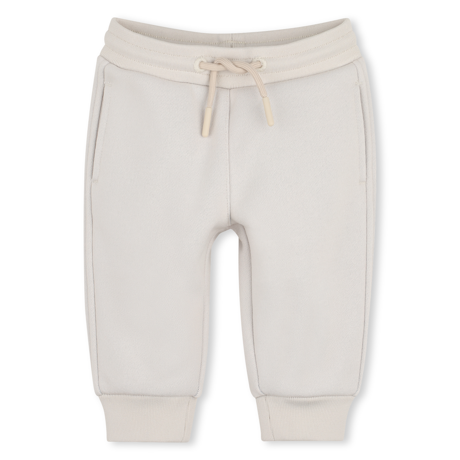 BOSS Vest+Broek - Ivoor – foto 5 – Niñoz Almere