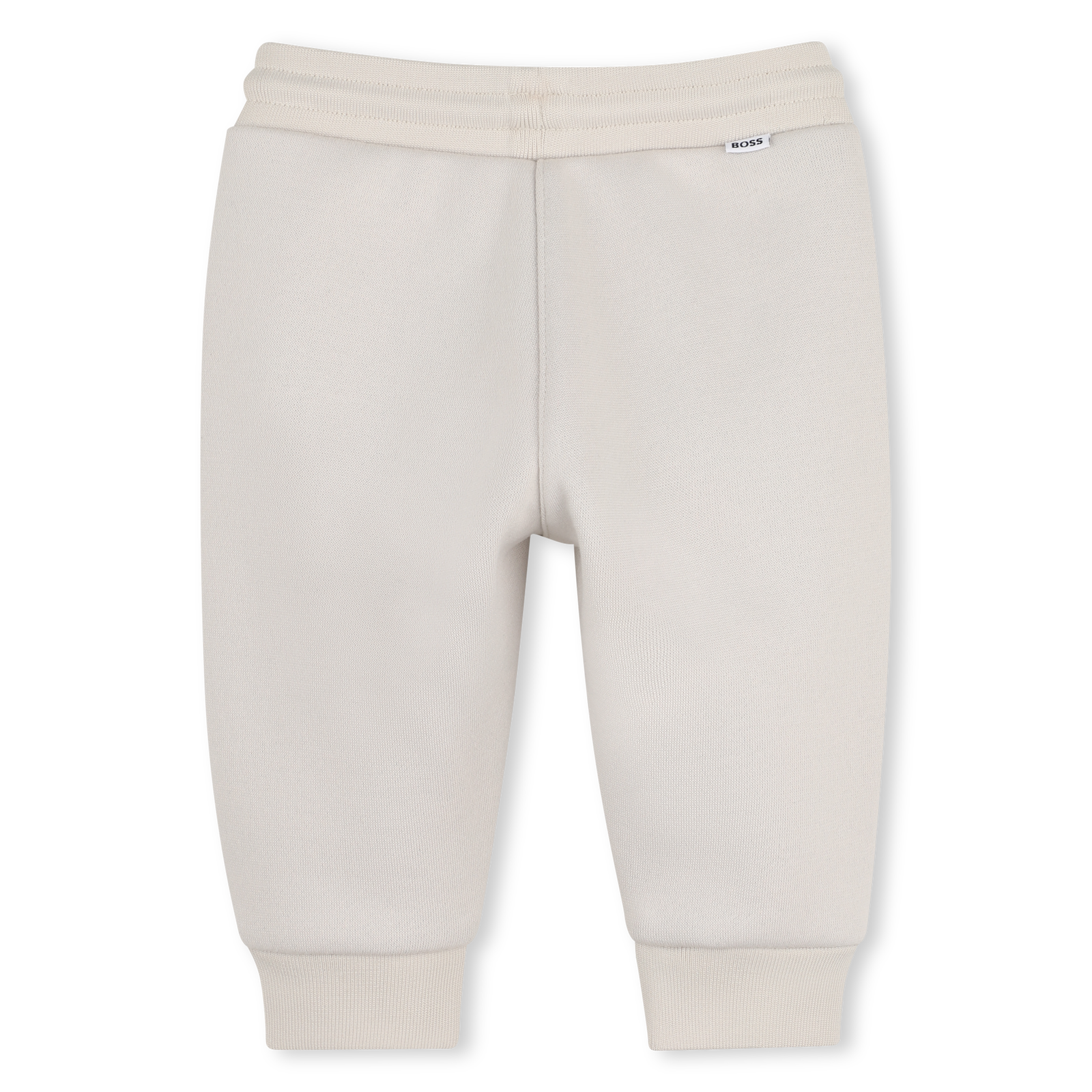 BOSS Vest+Broek - Ivoor – foto 6 – Niñoz Almere