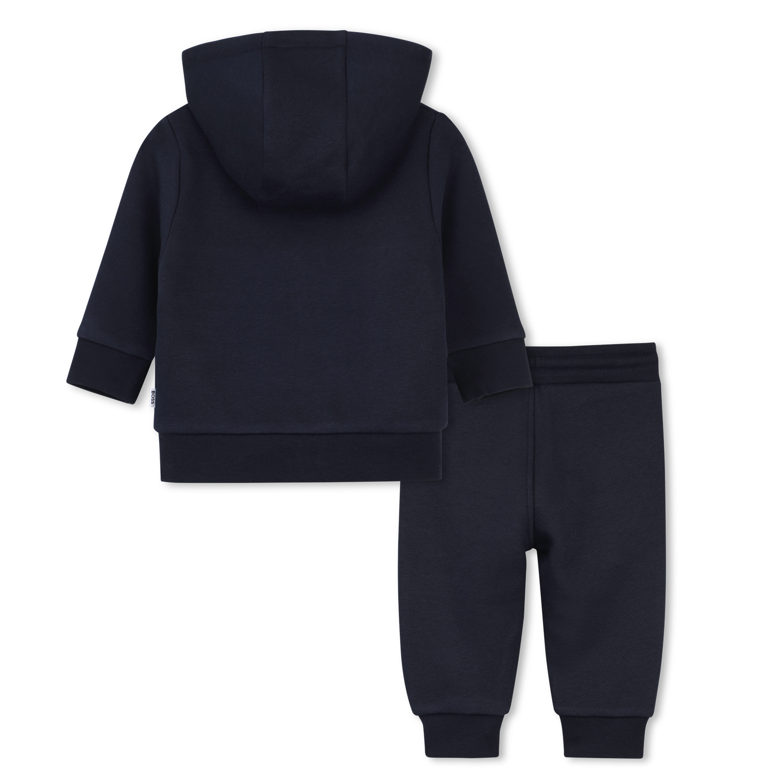 BOSS Vest+Broek - Marine – foto 4 – Niñoz Almere