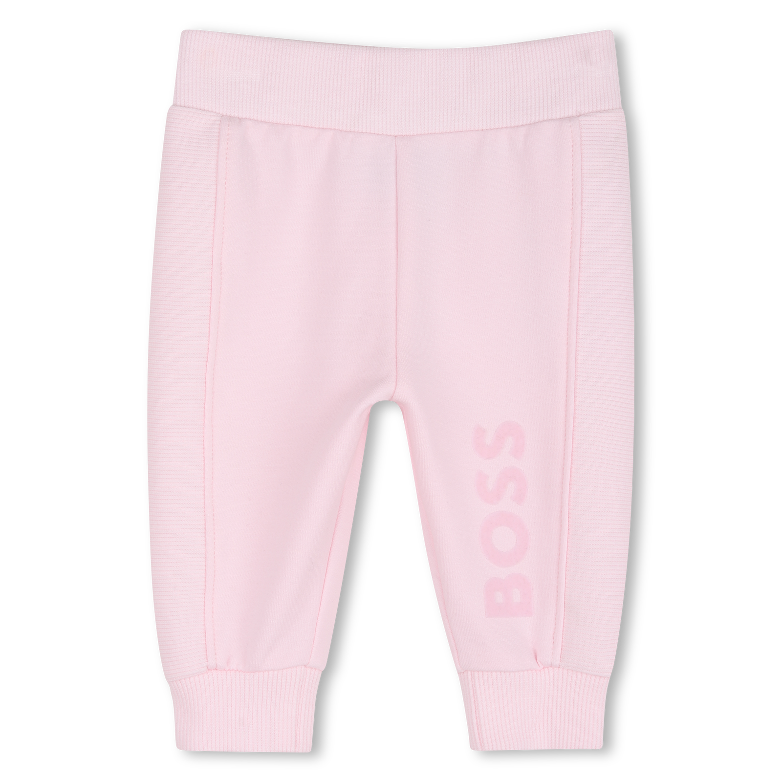 BOSS Broek+Vest+T-Shirt - Festival Bloei – foto 7 – Niñoz Almere