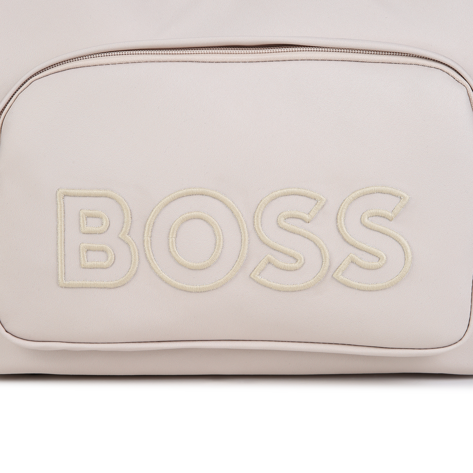 BOSS Luiertas - Beige – foto 6 – Niñoz Almere