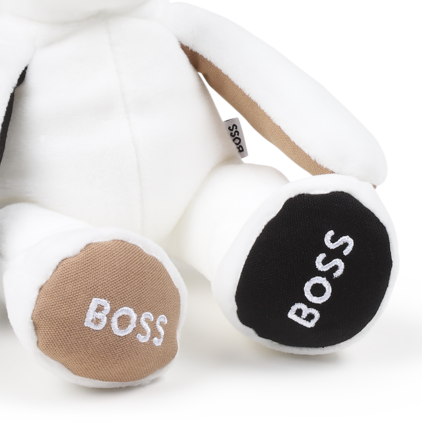BOSS Donsjas - Wit – foto 3 – Niñoz Almere