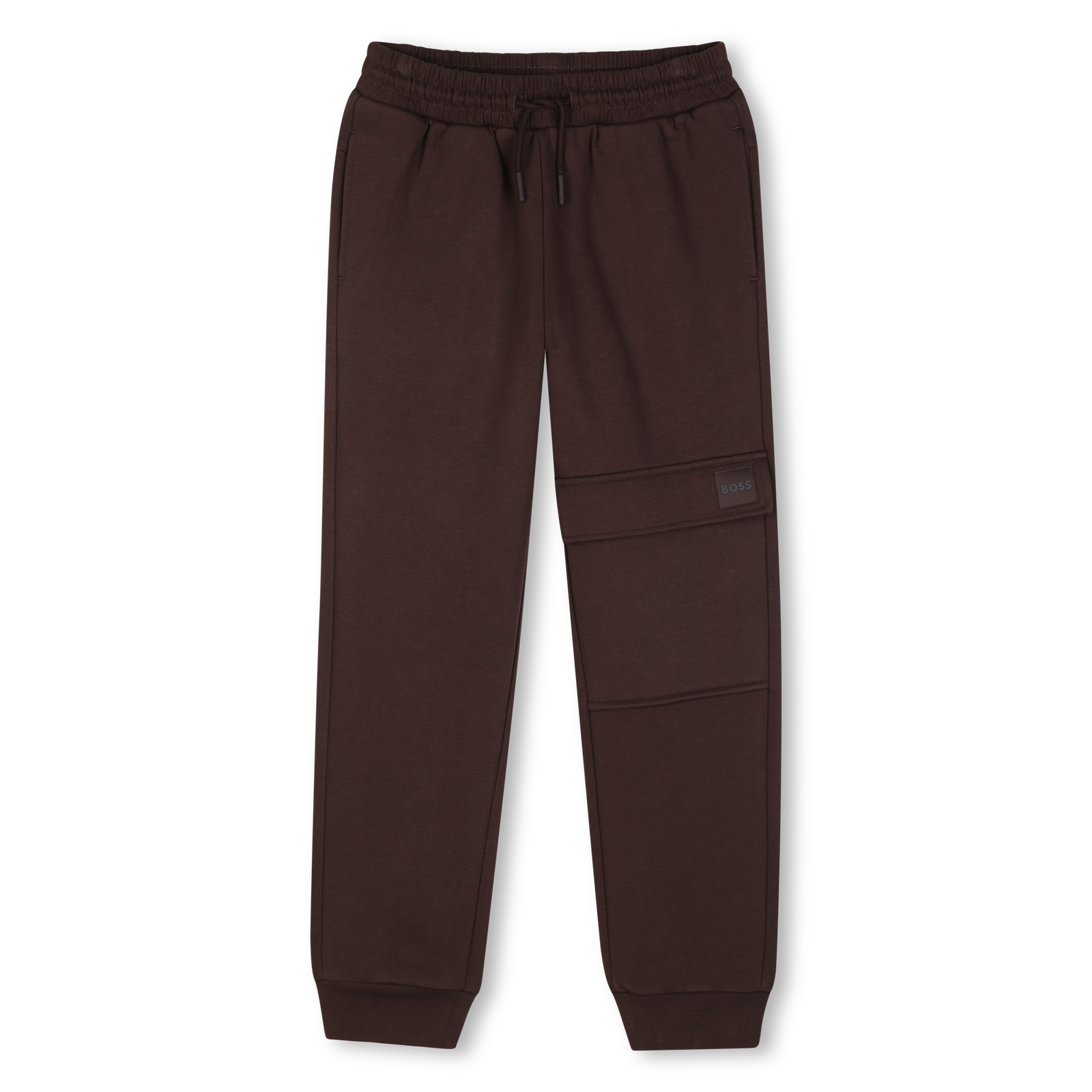 BOSS Joggingbroek - Bruin – foto 1 – Niñoz Almere