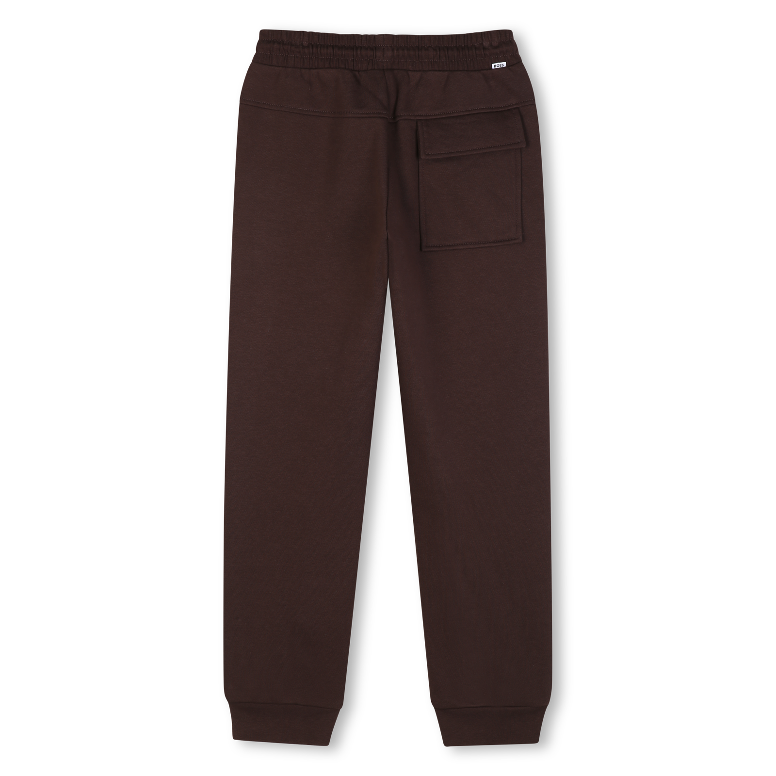 BOSS Joggingbroek - Bruin – foto 2 – Niñoz Almere