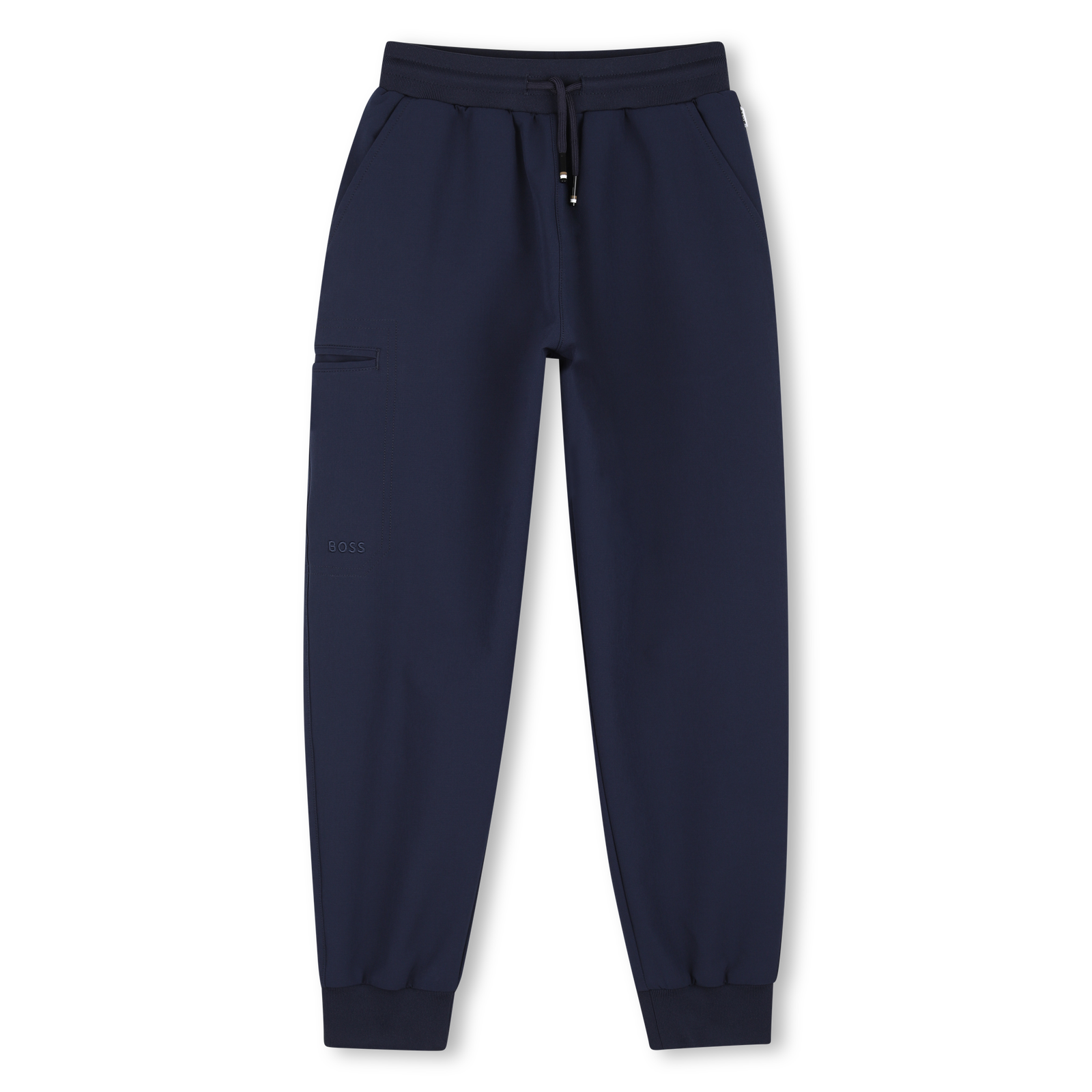 BOSS Joggingbroek - Marine – foto 1 – Niñoz Almere