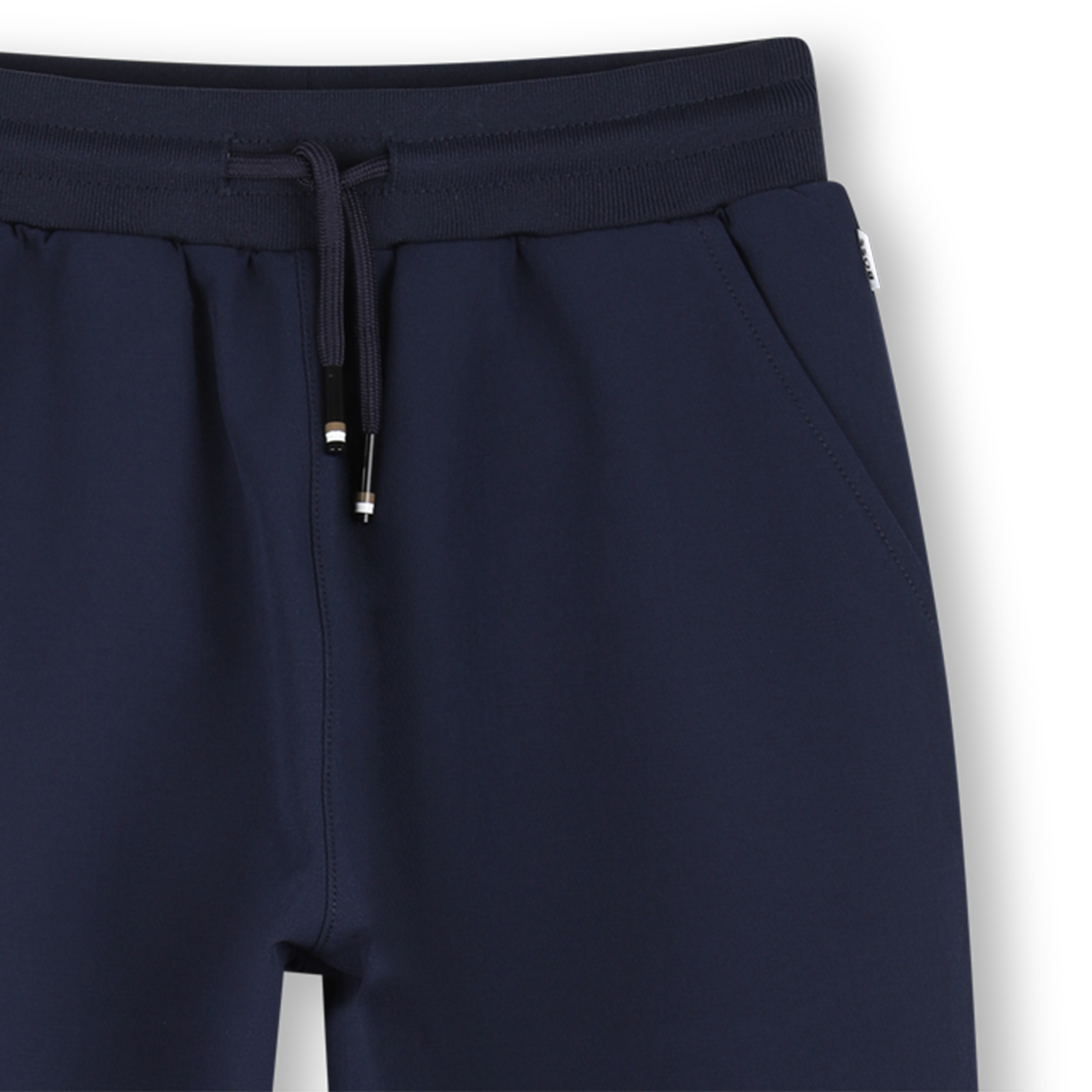 BOSS Joggingbroek - Marine – foto 3 – Niñoz Almere