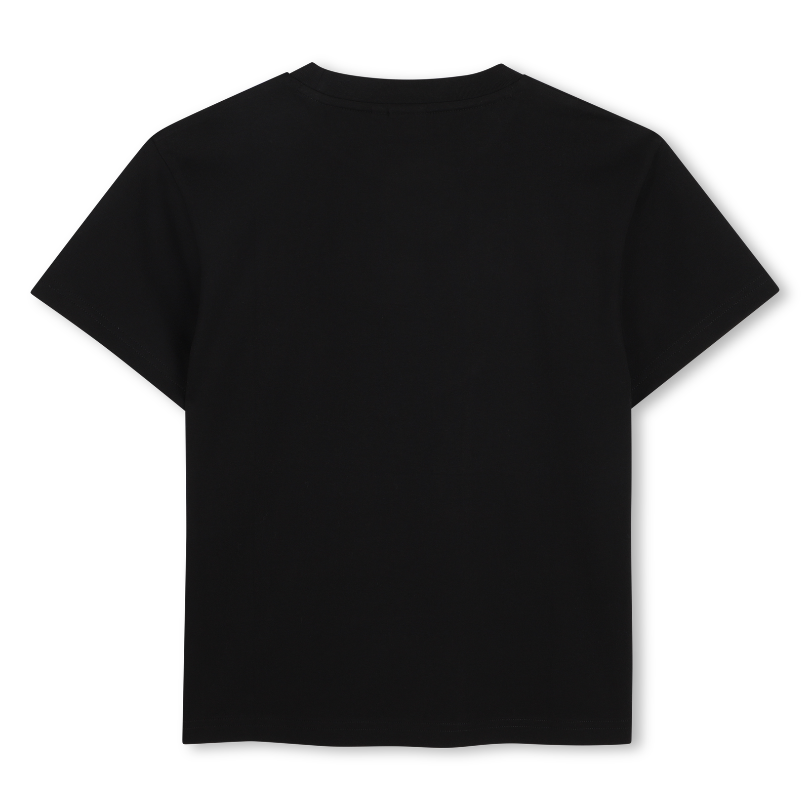 BOSS T-Shirt Korte Mouwen - Zwart – foto 2 – Niñoz Almere